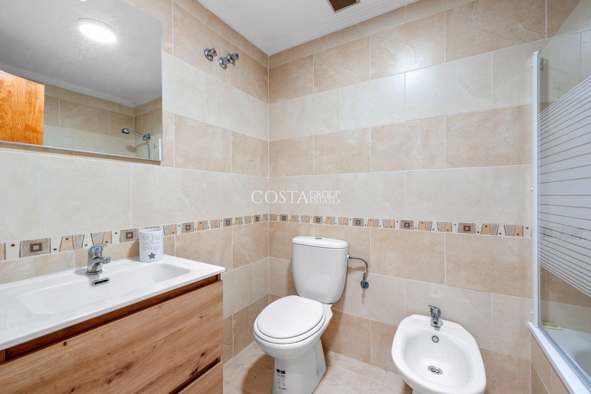 Herverkoop - Apartments -
Orihuela Costa