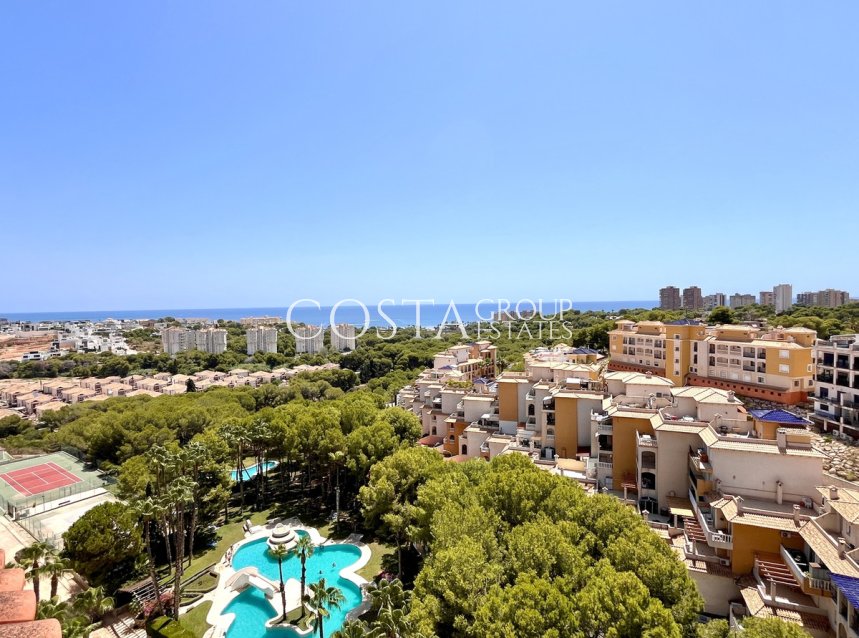 Herverkoop - Apartments -
Orihuela - Dehesa de Campoamor