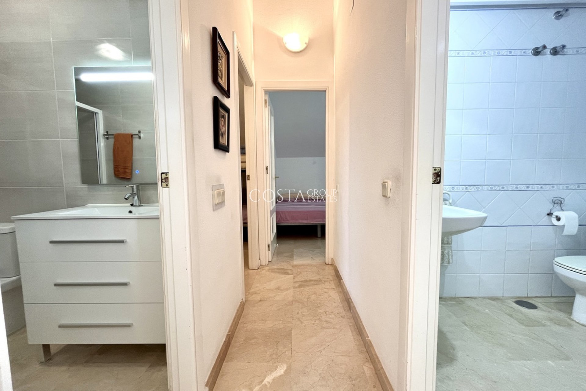 Herverkoop - Apartments -
Orihuela - Dehesa de Campoamor