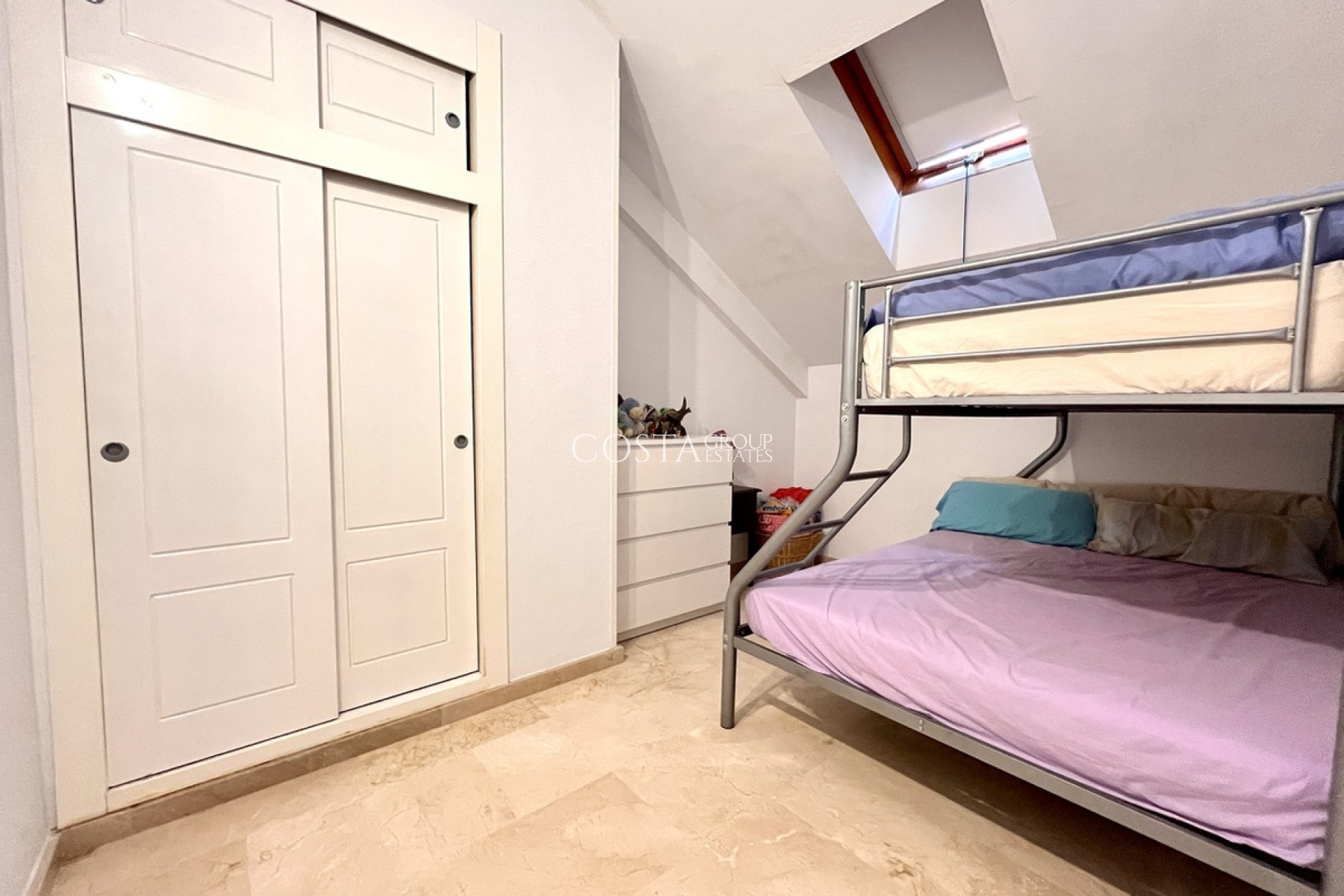 Herverkoop - Apartments -
Orihuela - Dehesa de Campoamor