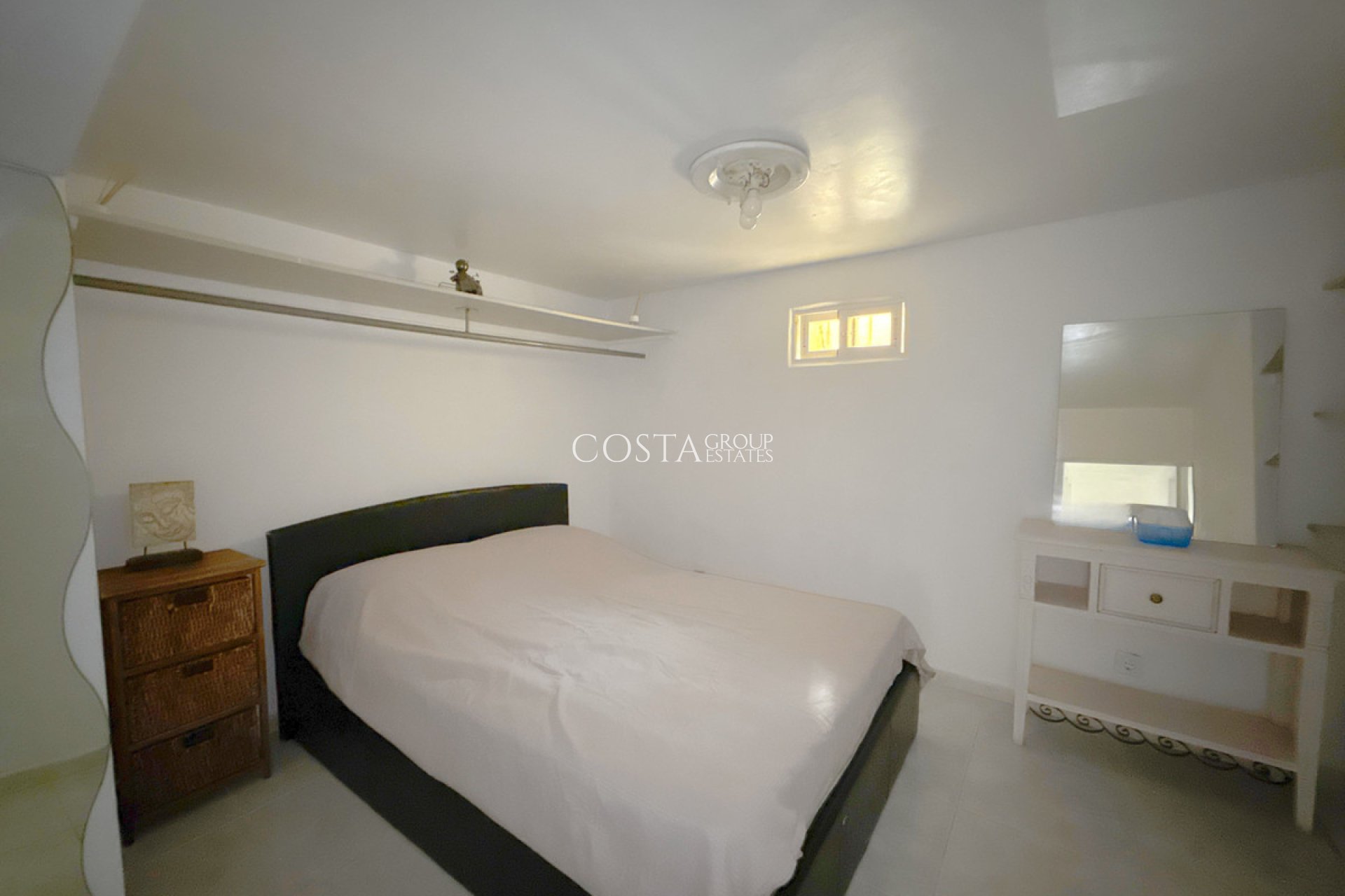 Herverkoop - Apartments -
Orihuela - El Galan