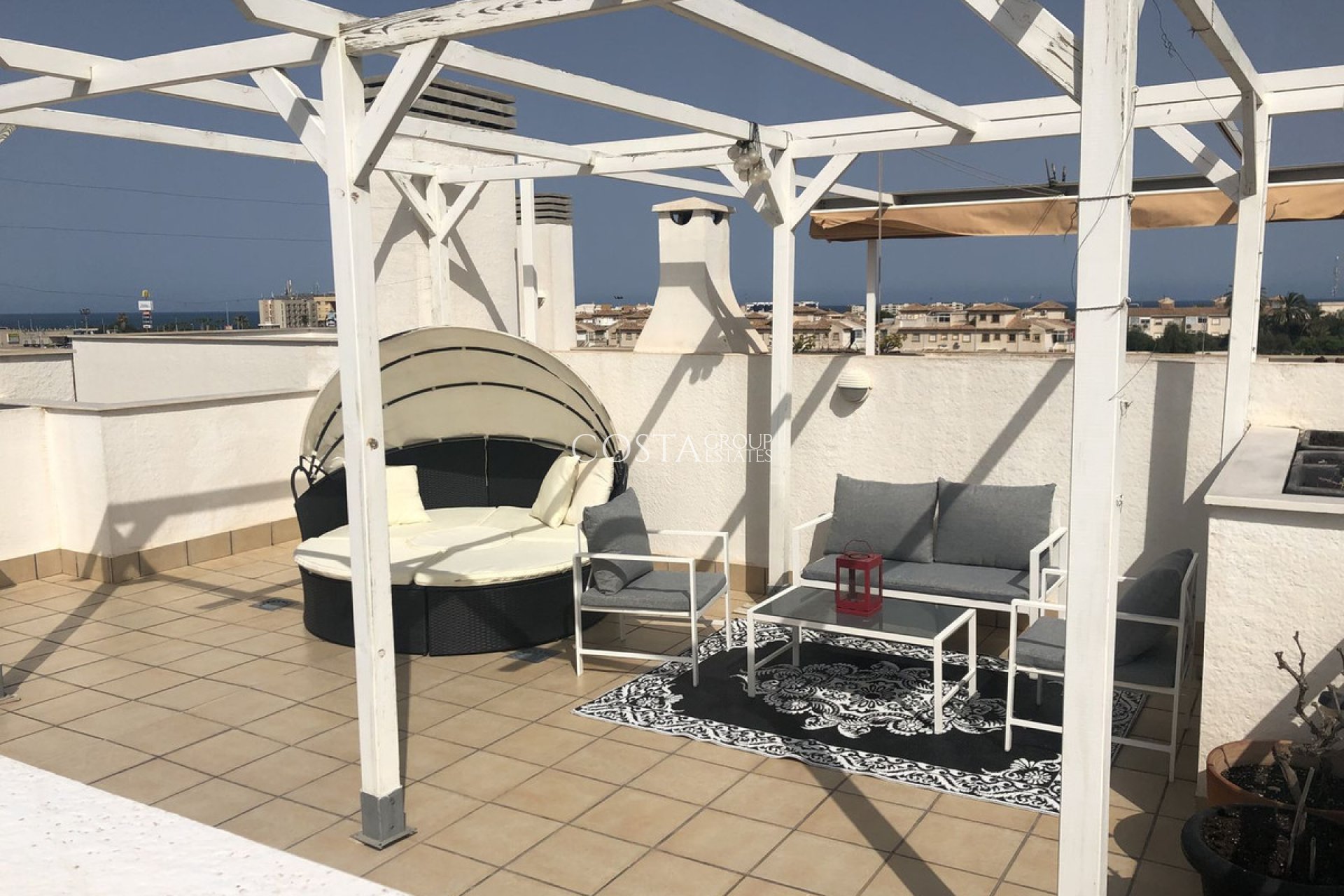 Herverkoop - Apartments -
Orihuela - La Ciñuelica