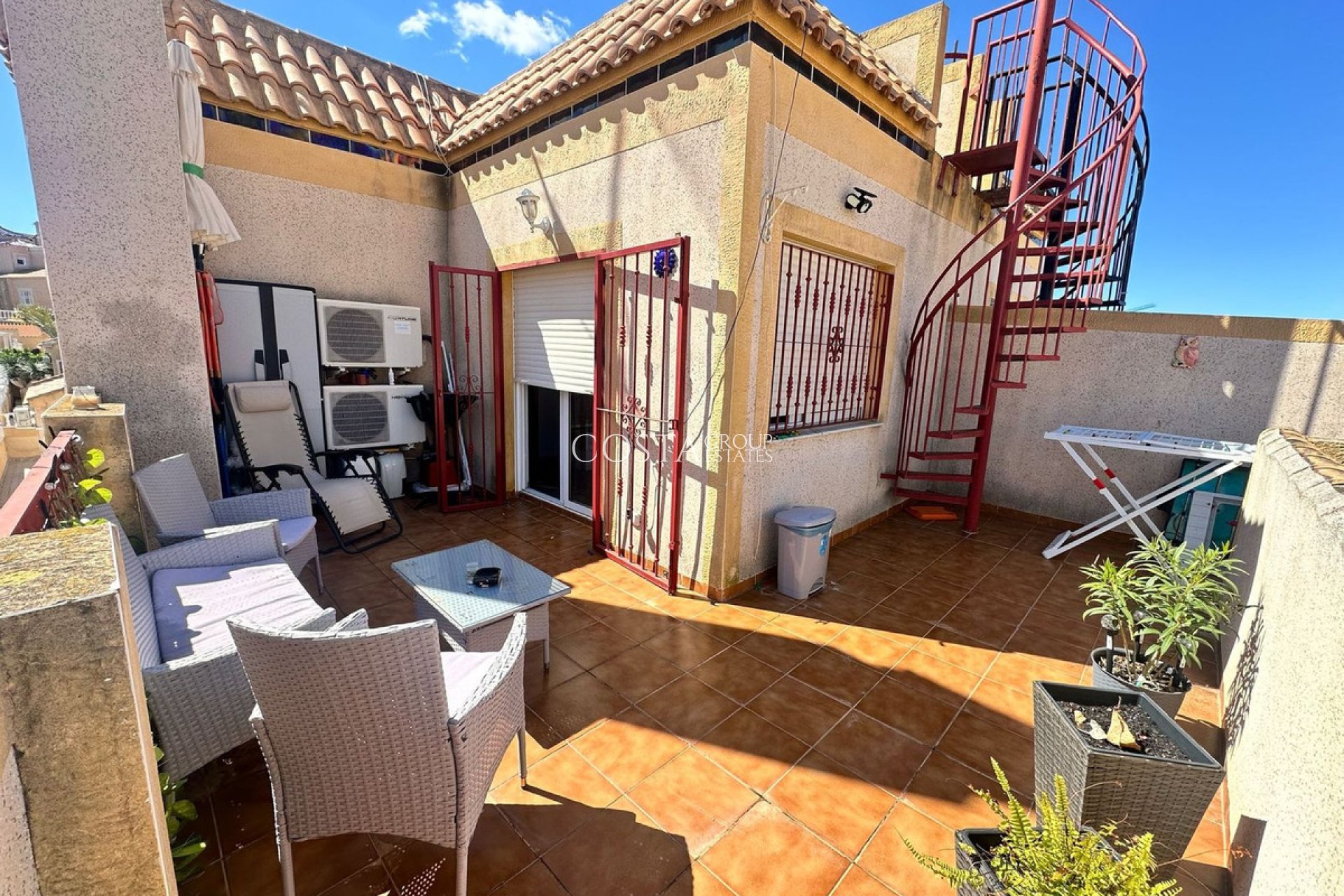 Herverkoop - Apartments -
Orihuela - La Florida