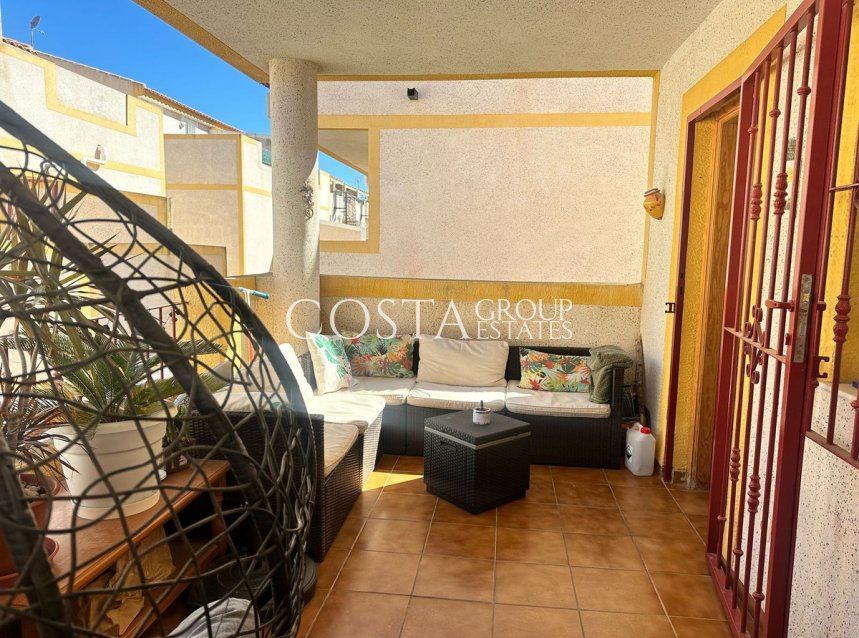 Herverkoop - Apartments -
Orihuela - La Florida