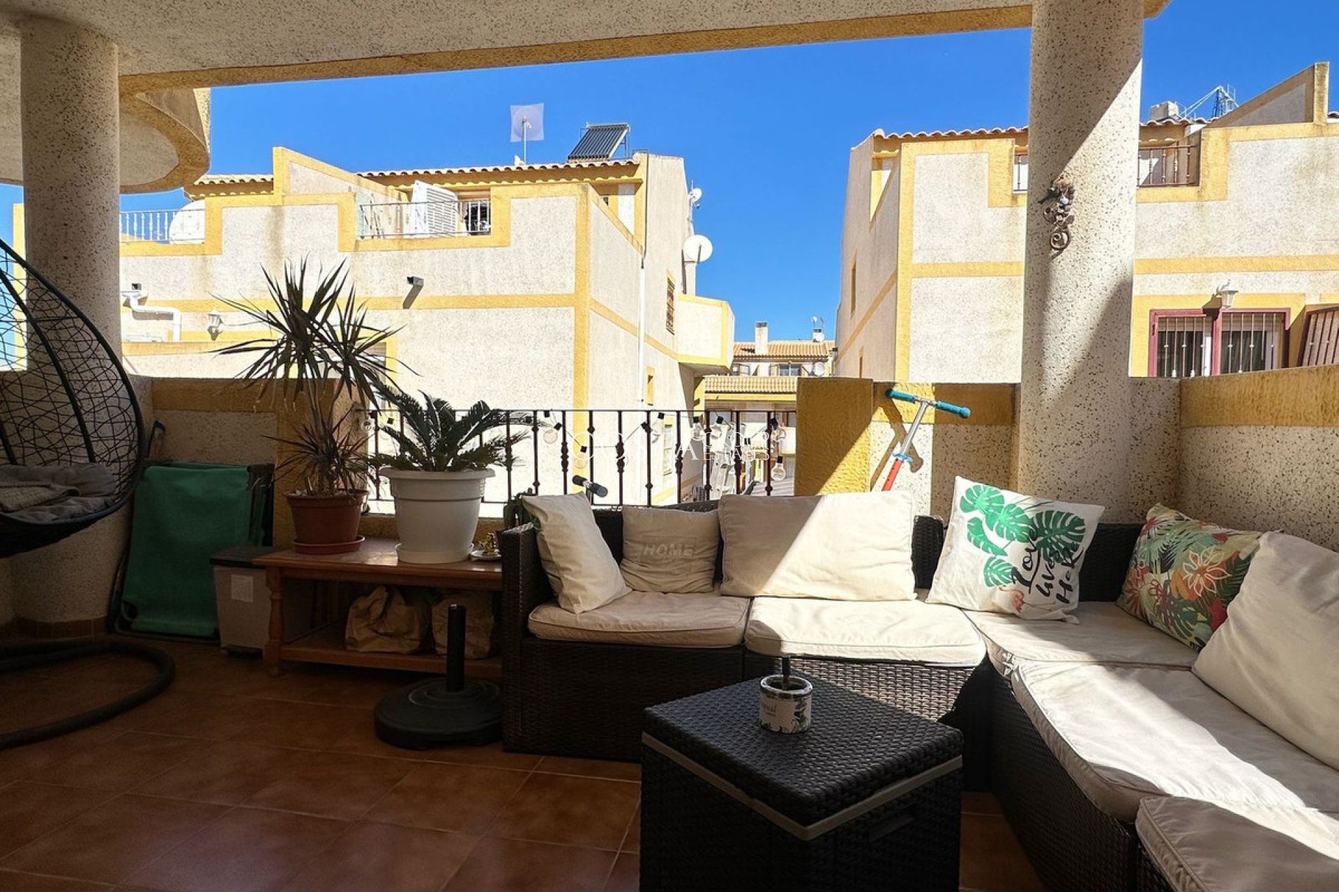 Herverkoop - Apartments -
Orihuela - La Florida