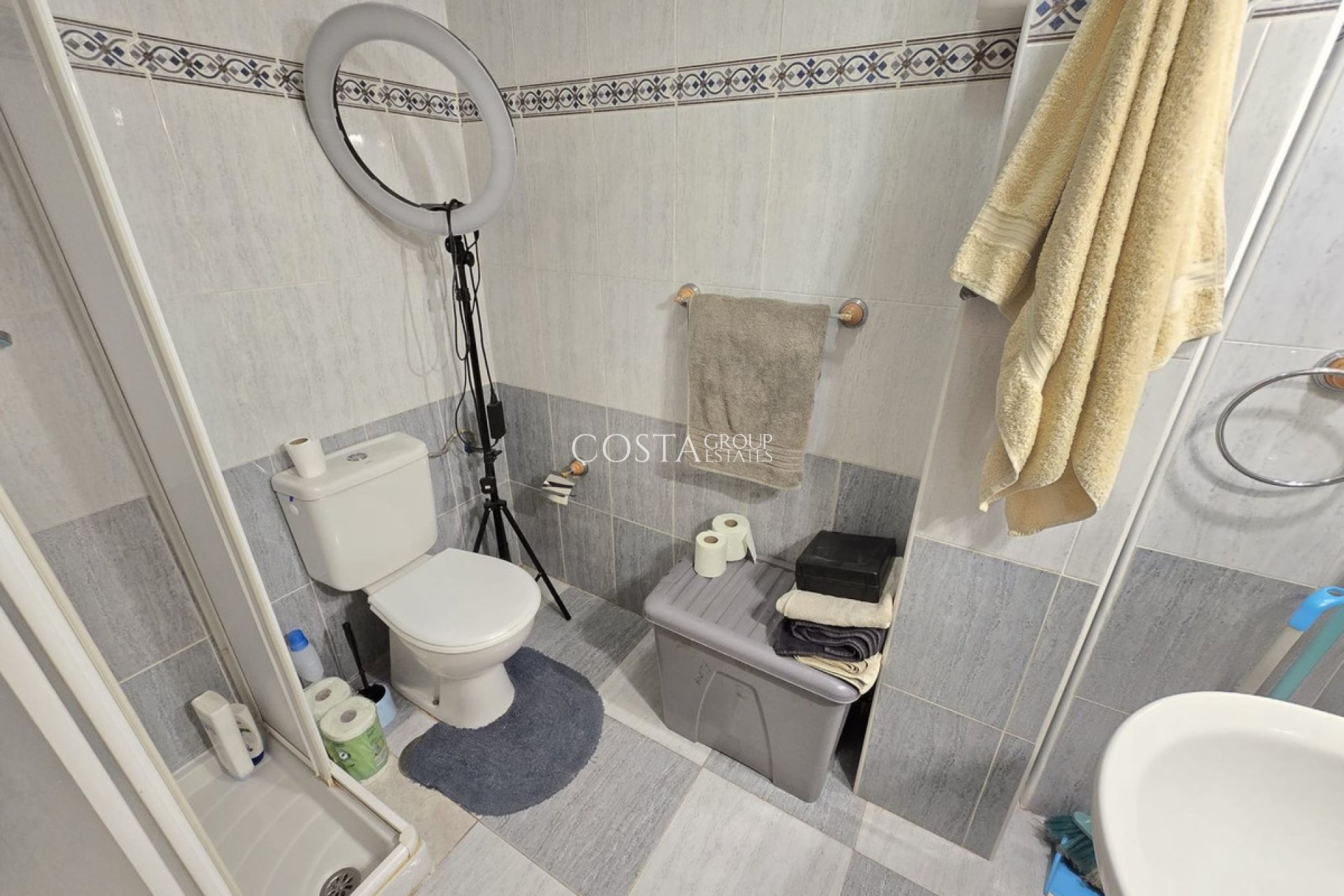 Herverkoop - Apartments -
Orihuela - La Florida