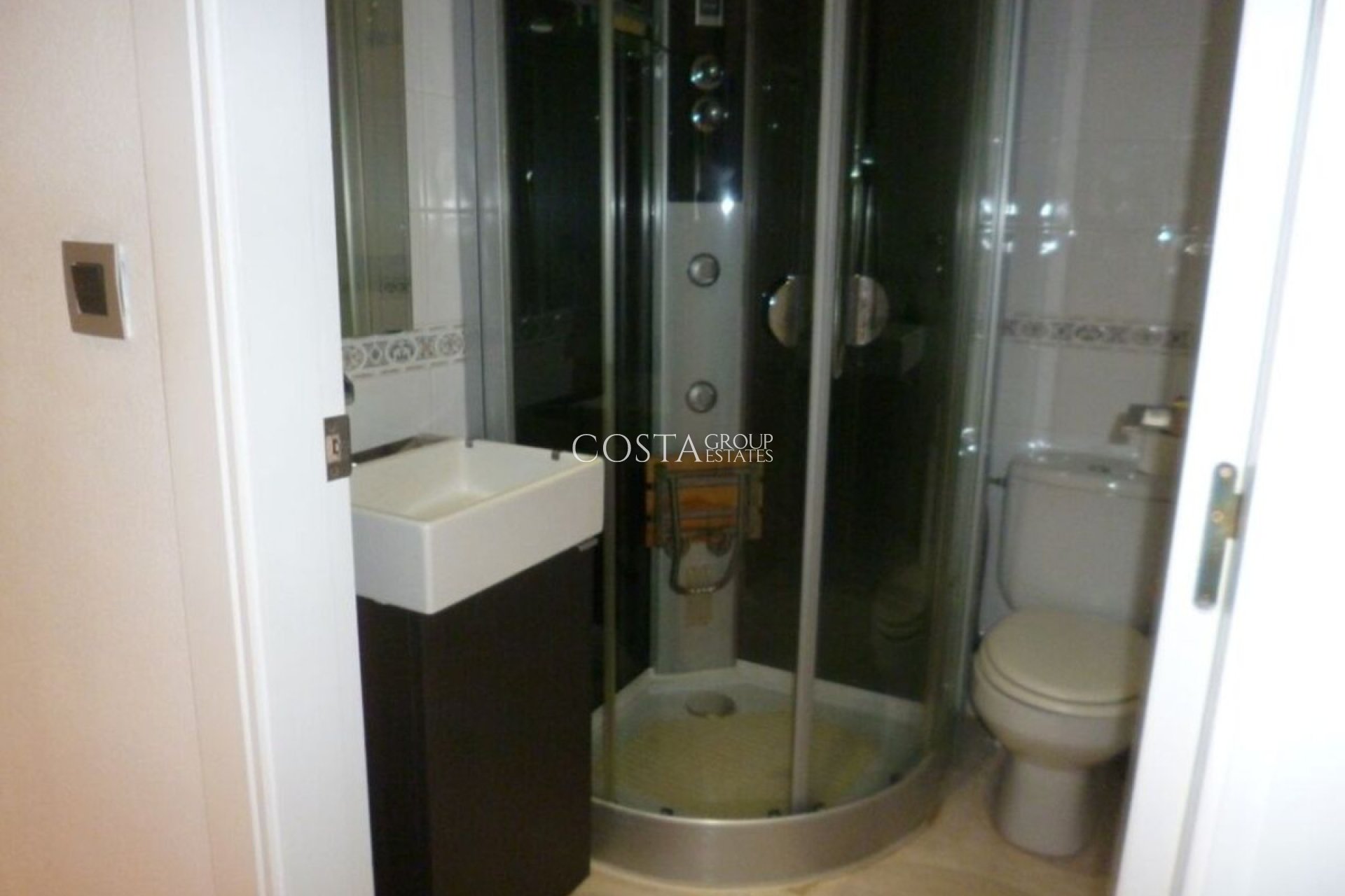 Herverkoop - Apartments -
Orihuela - La Florida