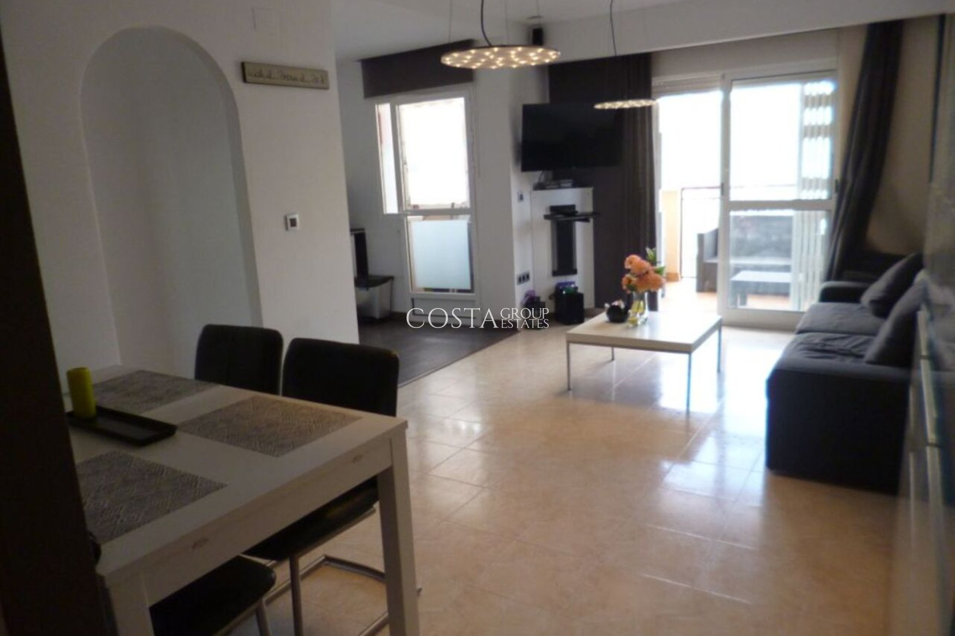 Herverkoop - Apartments -
Orihuela - La Florida