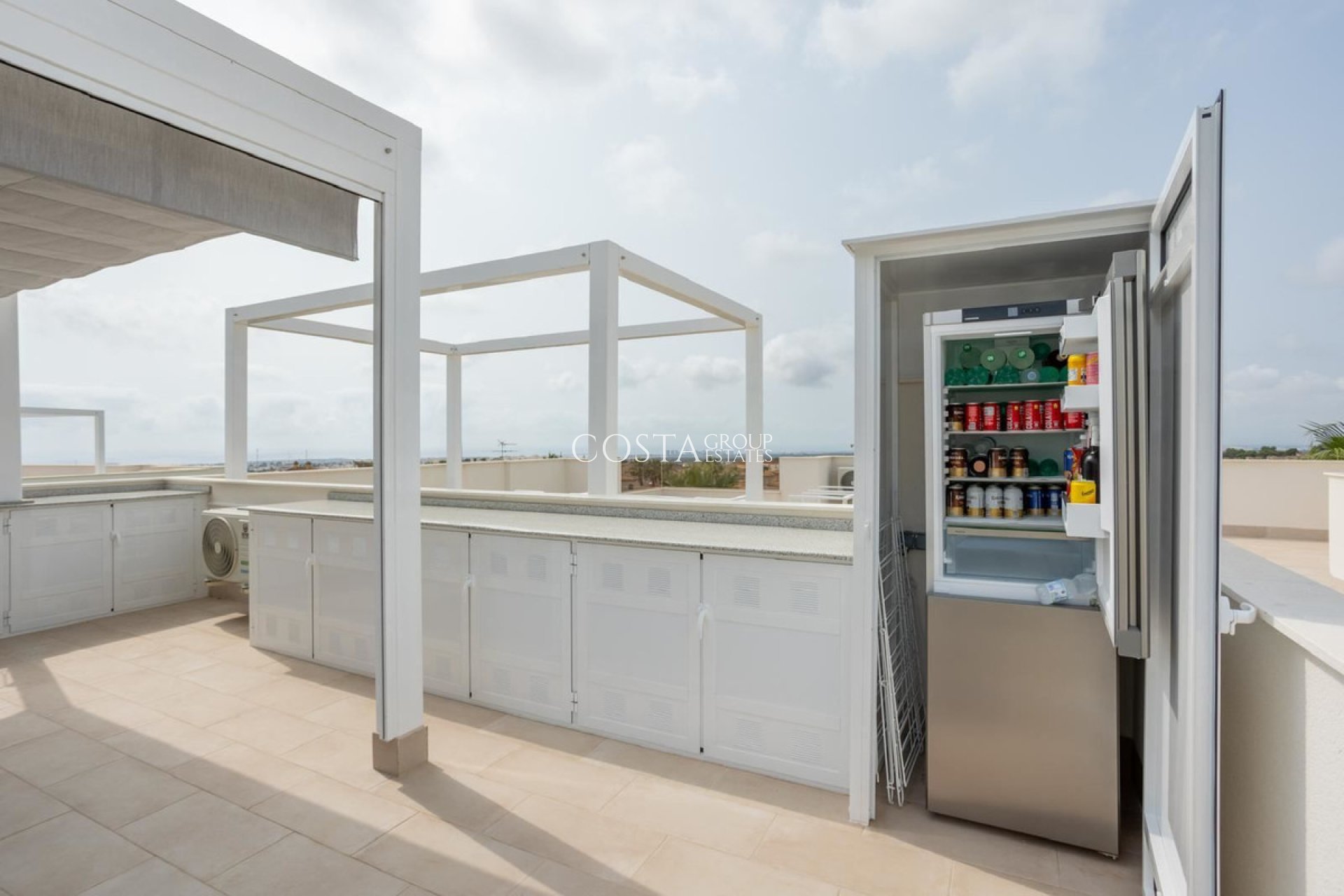 Herverkoop - Apartments -
Orihuela - La Florida