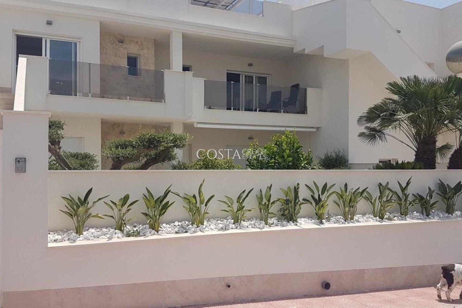 Herverkoop - Apartments -
Orihuela - La Florida