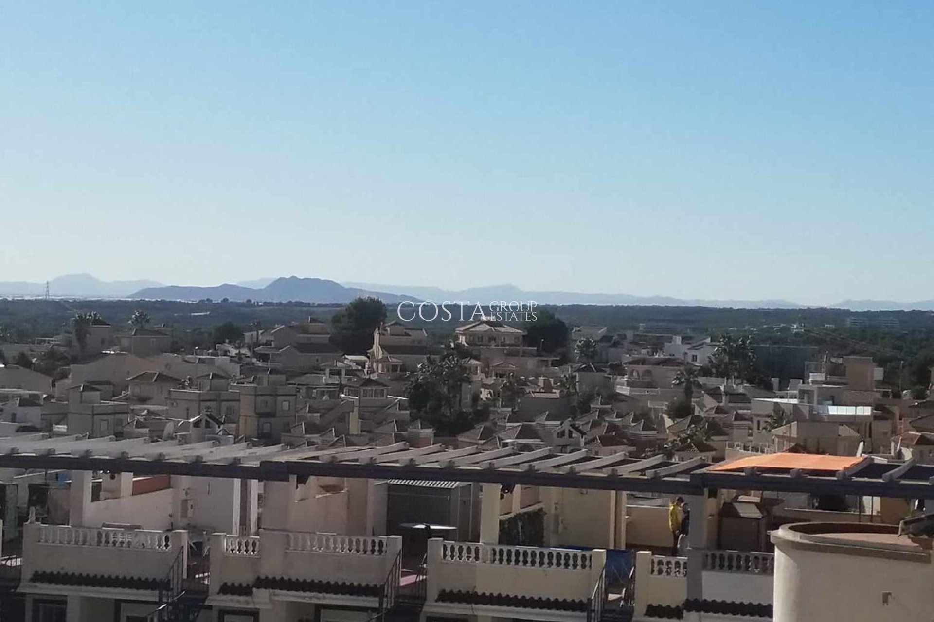 Herverkoop - Apartments -
Orihuela - La Florida