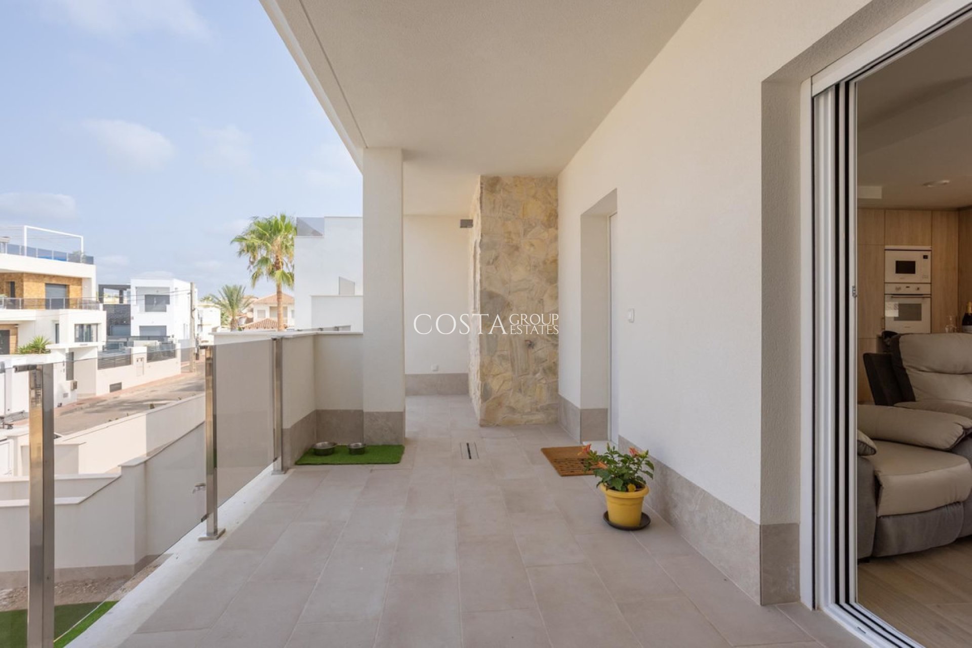 Herverkoop - Apartments -
Orihuela - La Florida