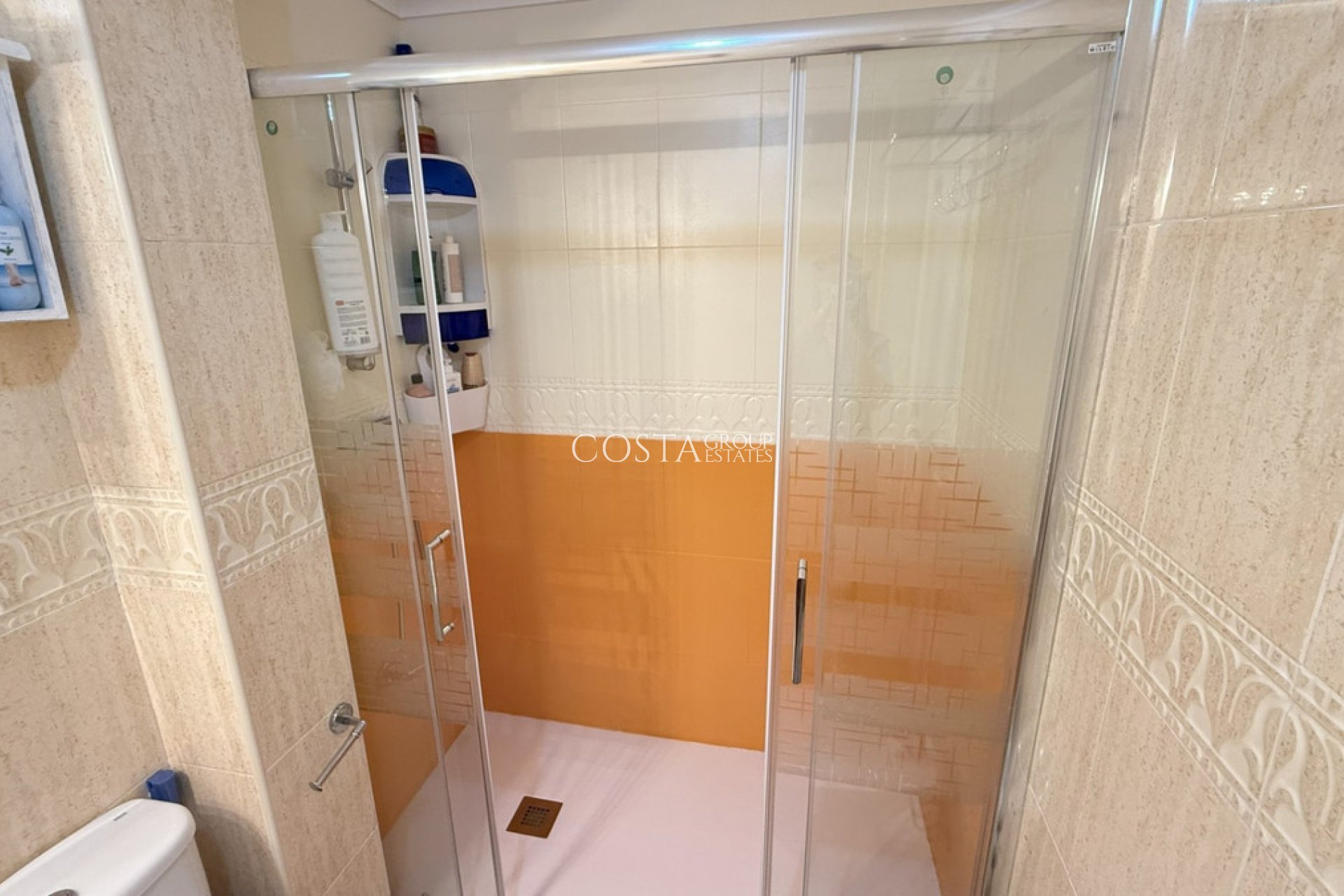 Herverkoop - Apartments -
Orihuela - La Zenia