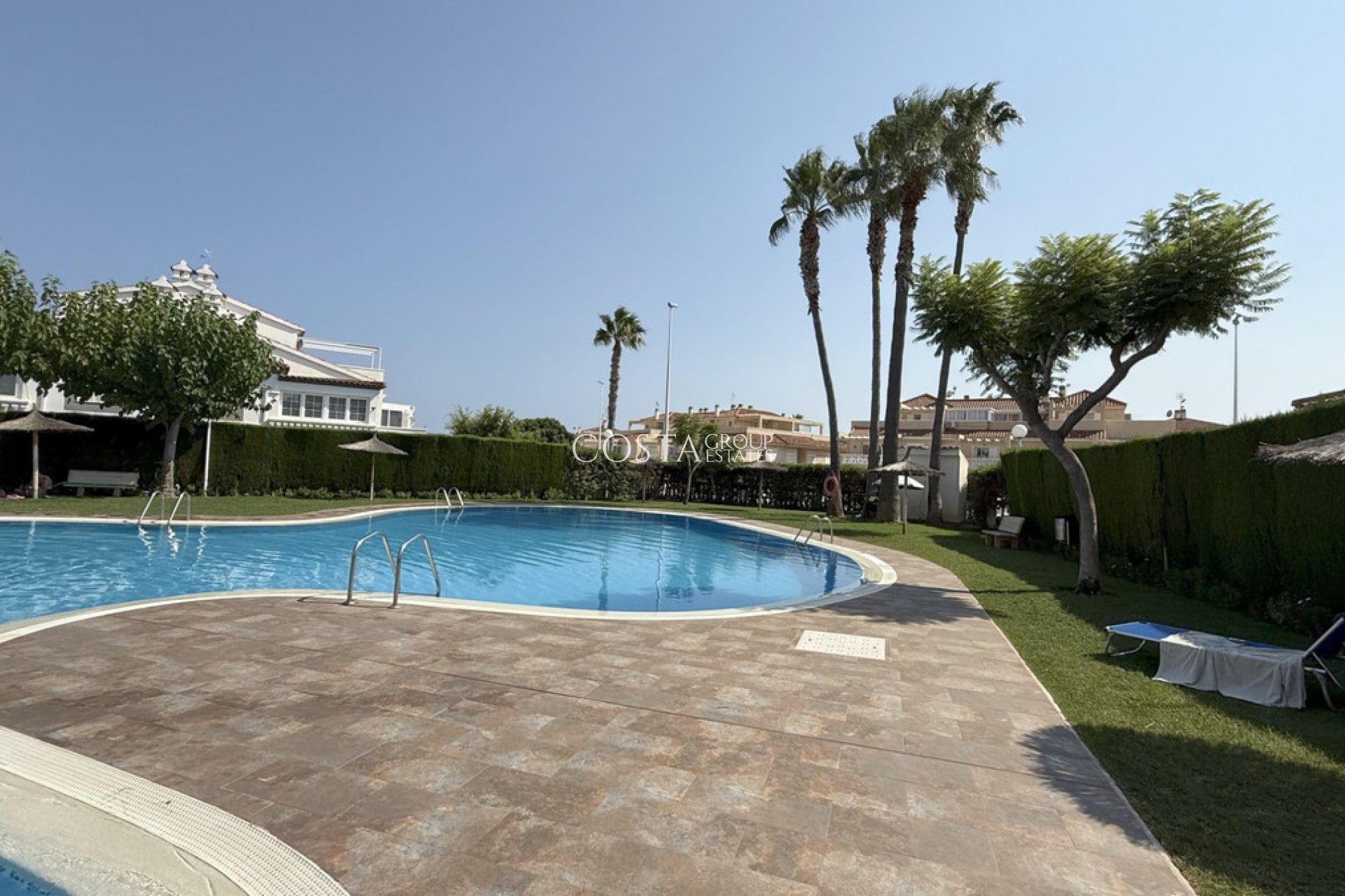 Herverkoop - Apartments -
Orihuela - La Zenia