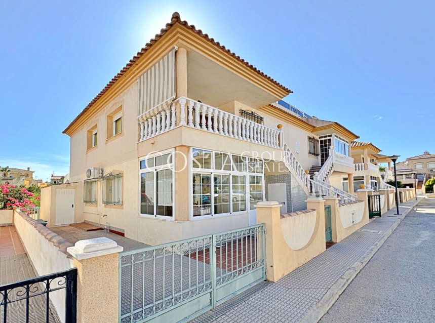 Herverkoop - Apartments -
Orihuela - La Zenia