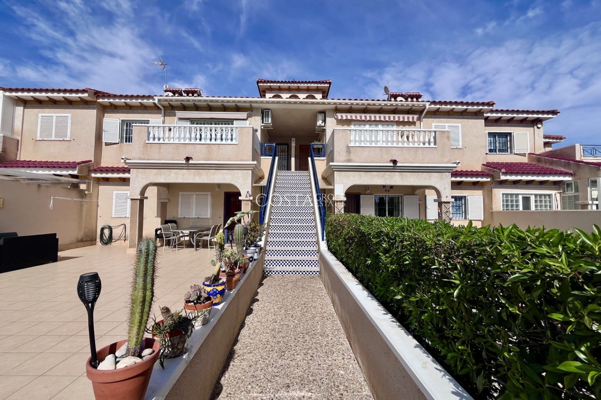 Herverkoop - Apartments -
Orihuela - La Zenia