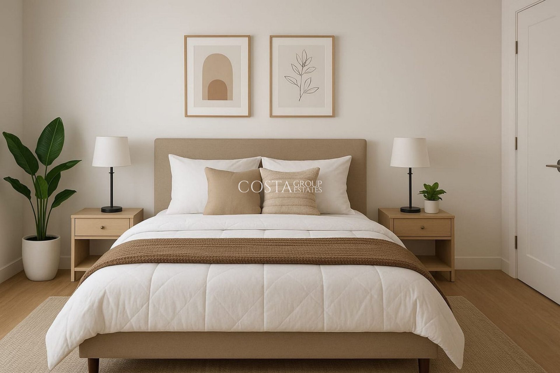 Herverkoop - Apartments -
Orihuela - La Zenia