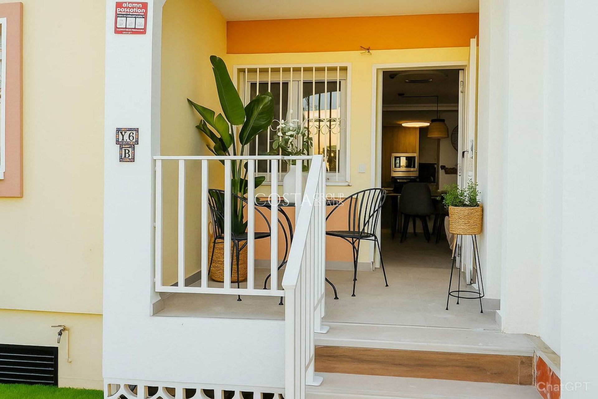 Herverkoop - Apartments -
Orihuela - La Zenia