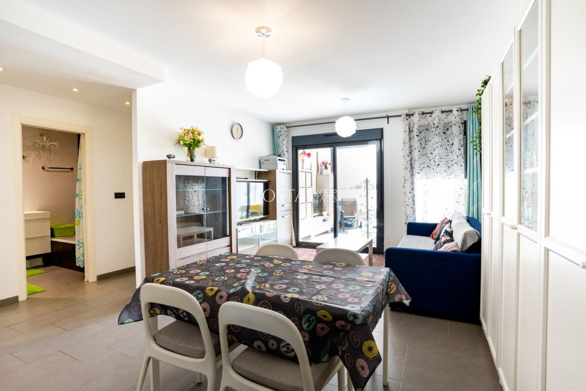 Herverkoop - Apartments -
Orihuela - La Zenia