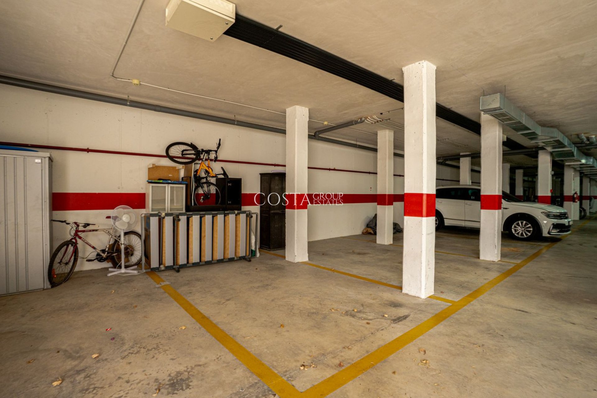 Herverkoop - Apartments -
Orihuela - La Zenia