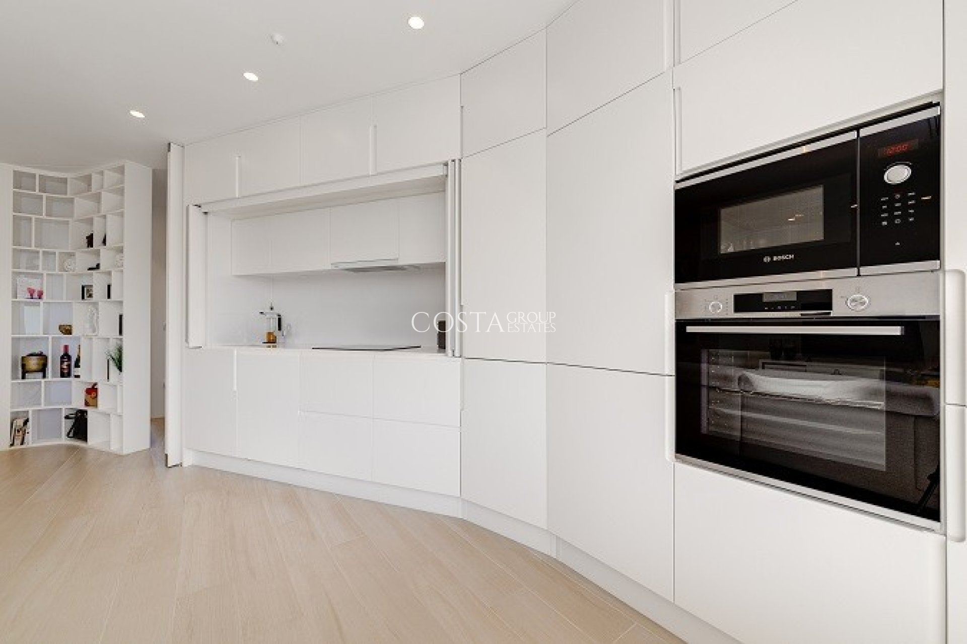 Herverkoop - Apartments -
Orihuela - Las Colinas golf