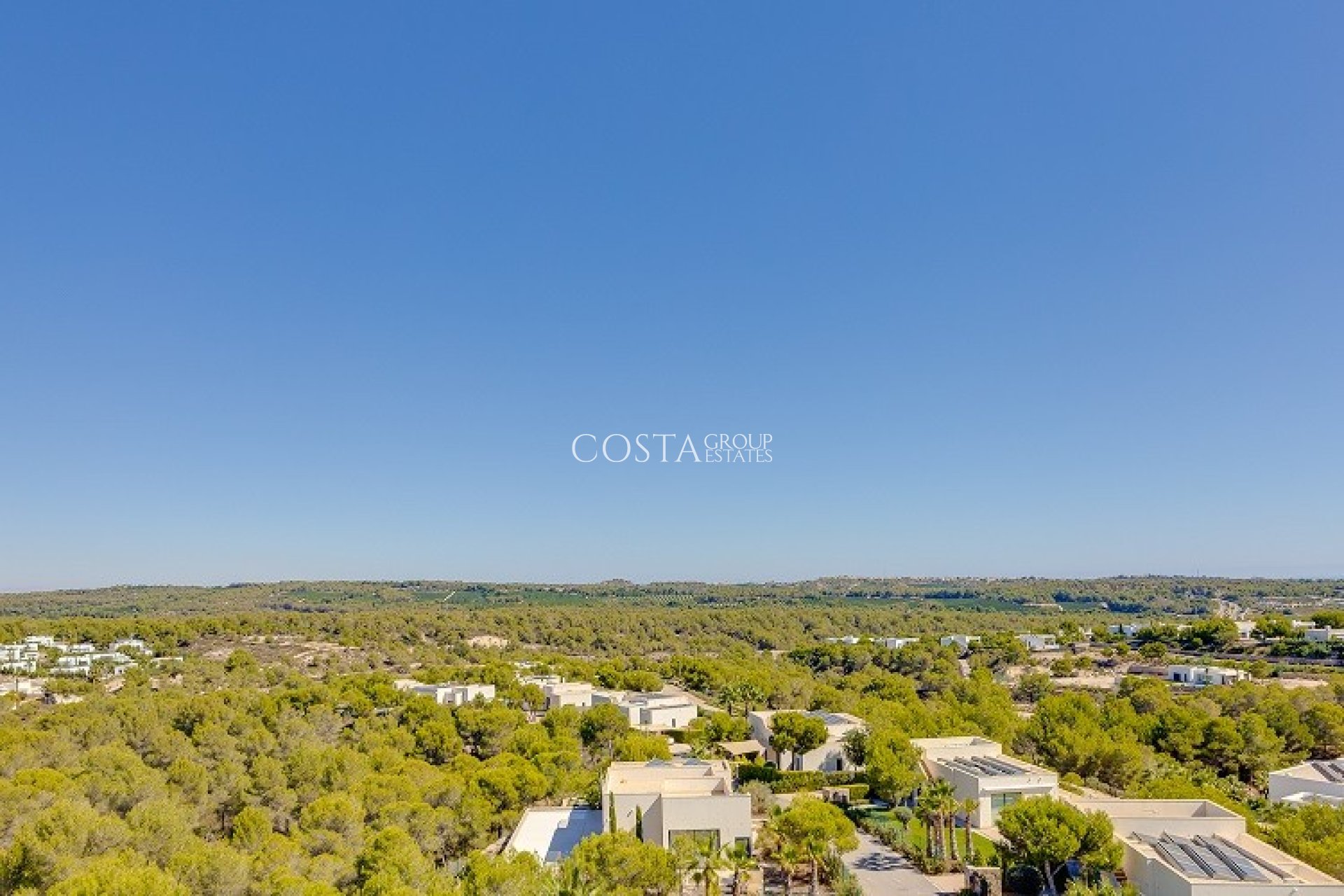 Herverkoop - Apartments -
Orihuela - Las Colinas golf