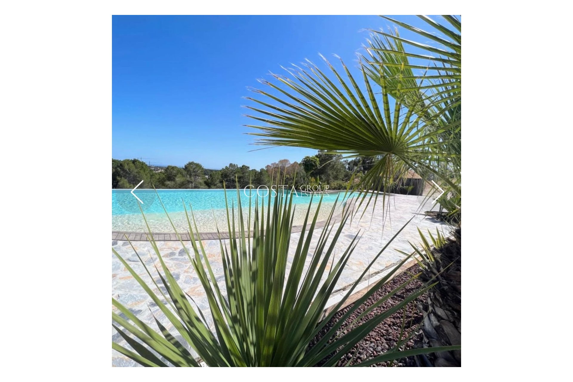 Herverkoop - Apartments -
Orihuela - Las Colinas Golf