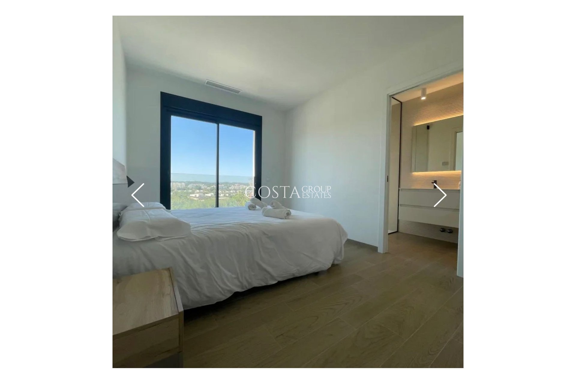 Herverkoop - Apartments -
Orihuela - Las Colinas Golf
