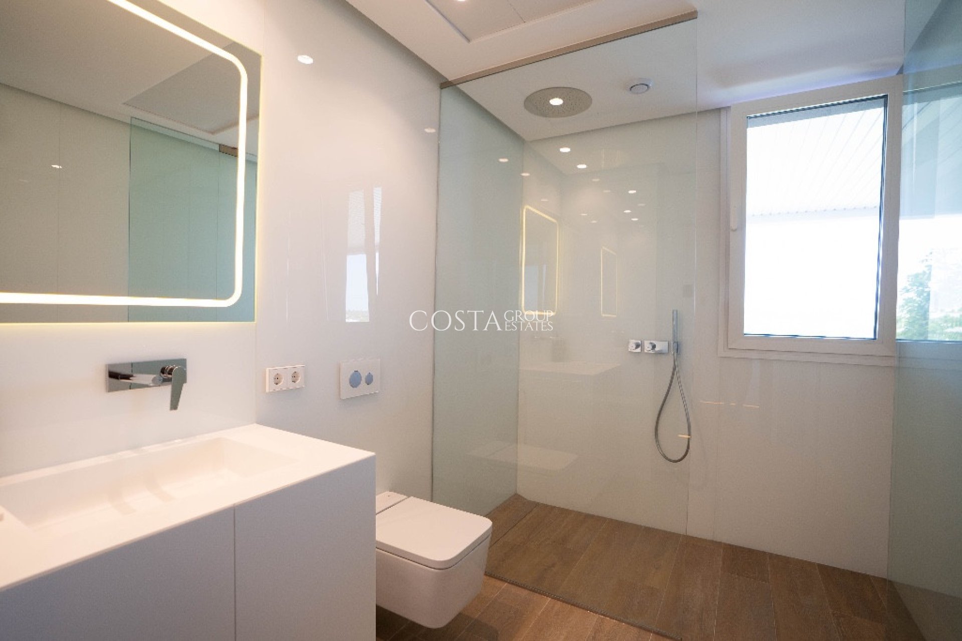 Herverkoop - Apartments -
Orihuela - Las Colinas Golf