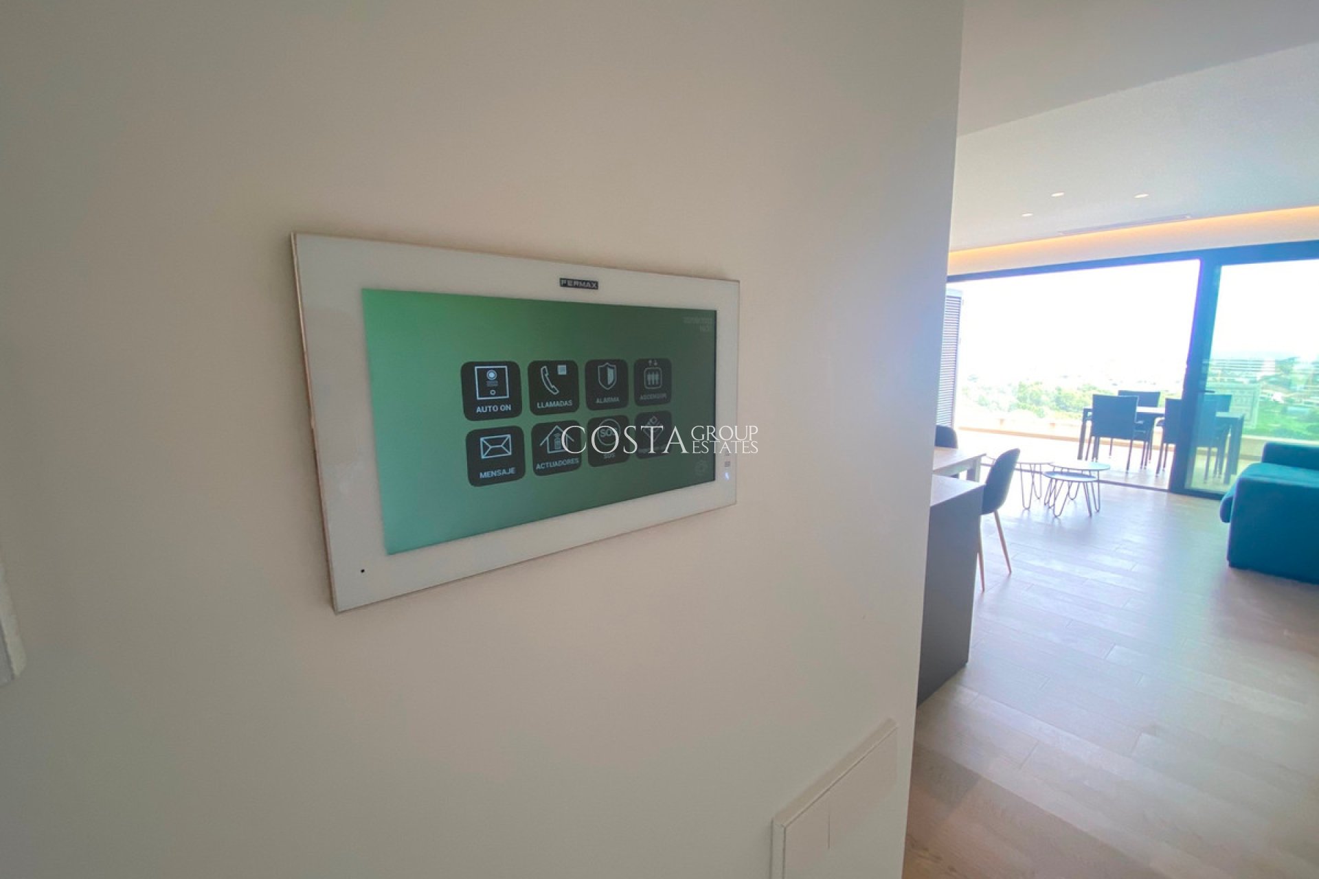 Herverkoop - Apartments -
Orihuela - Las Colinas Golf