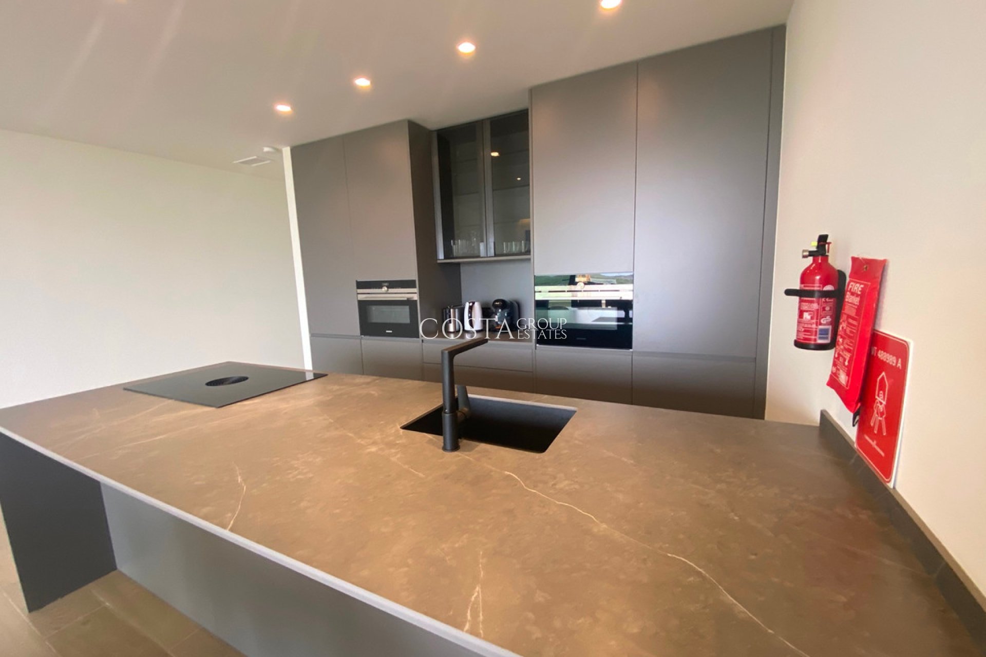 Herverkoop - Apartments -
Orihuela - Las Colinas Golf