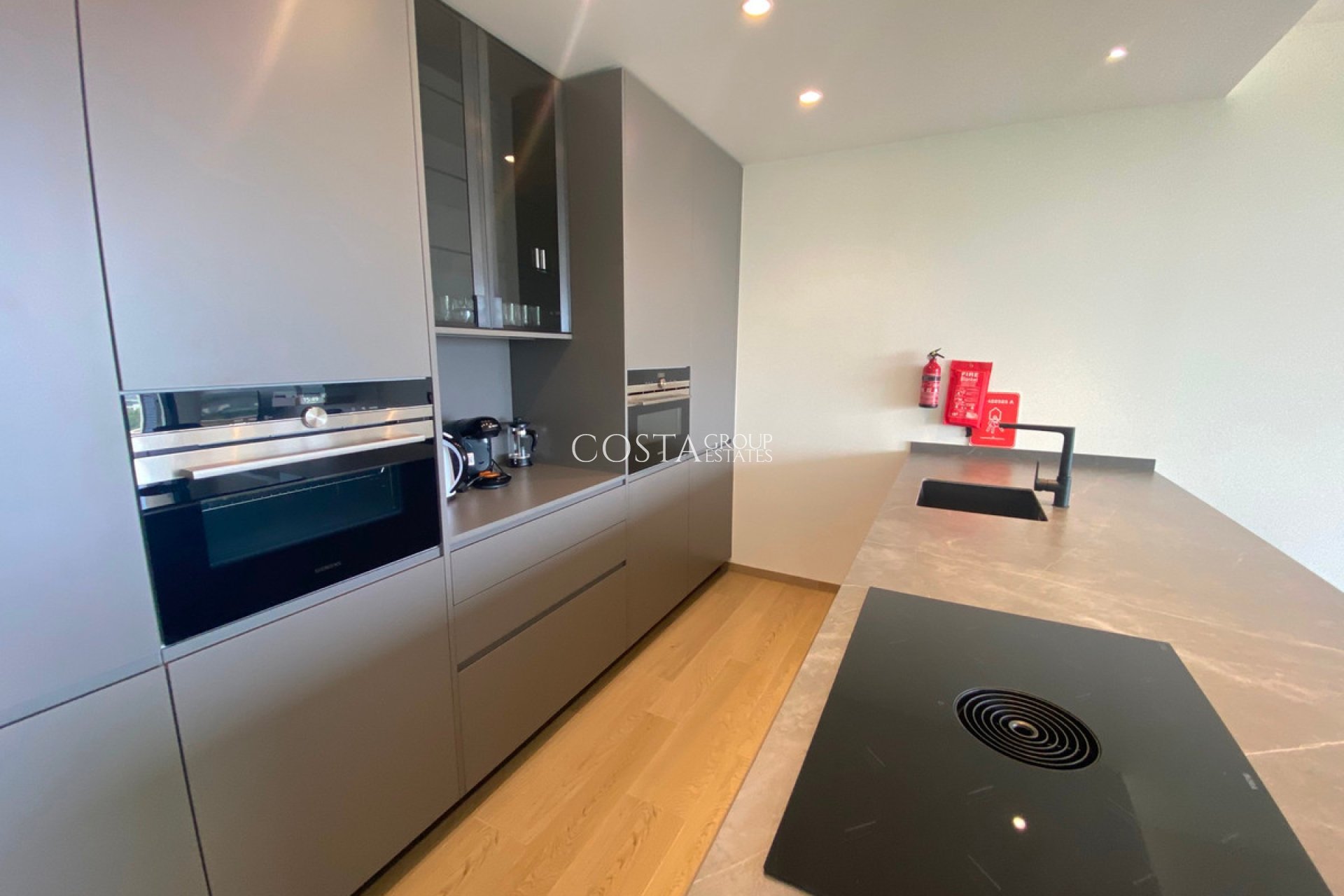 Herverkoop - Apartments -
Orihuela - Las Colinas Golf