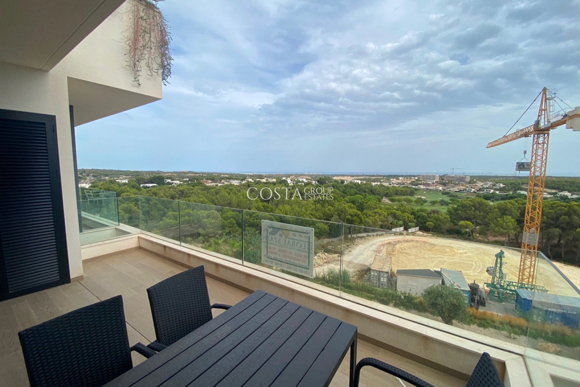 Herverkoop - Apartments -
Orihuela - Las Colinas Golf