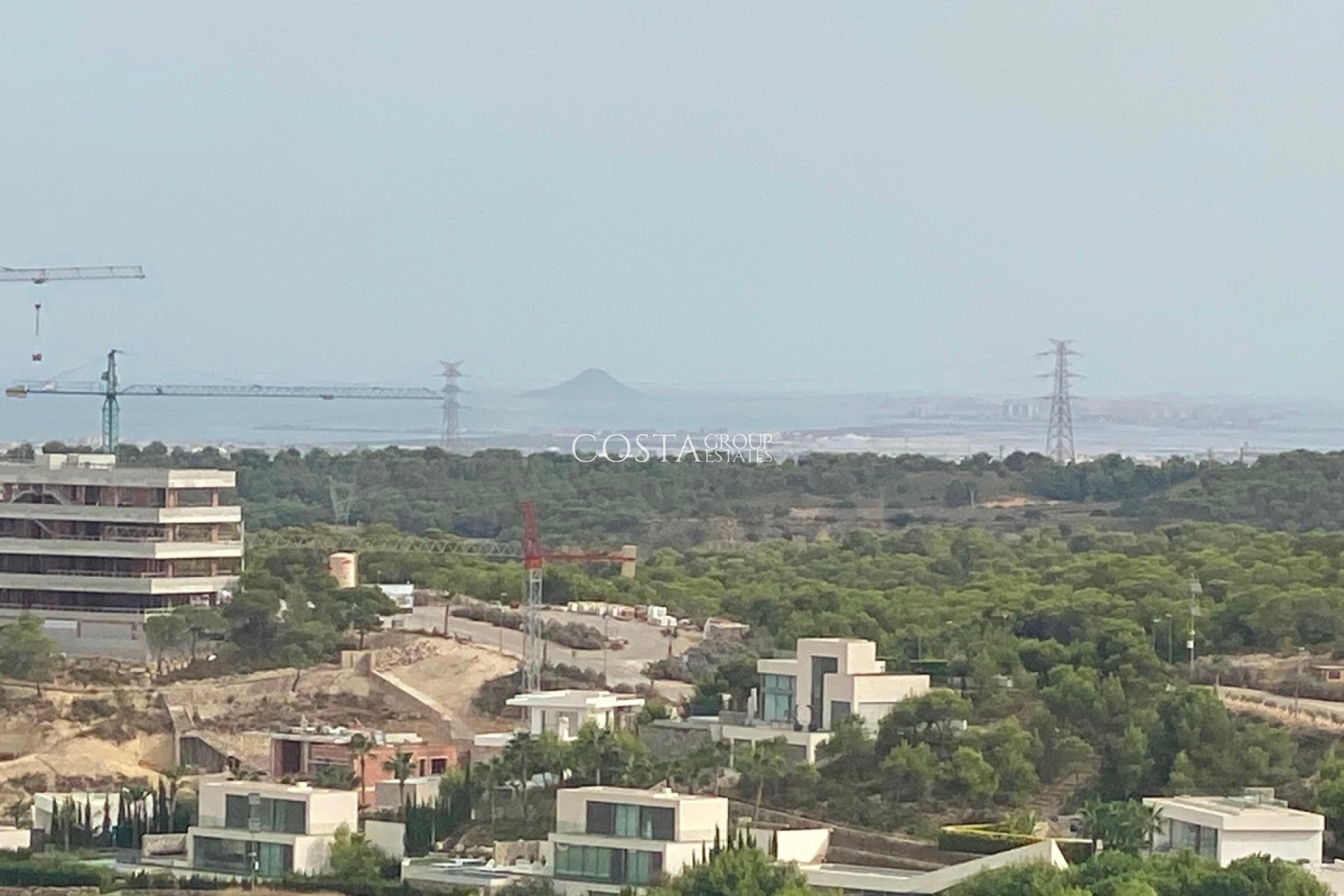 Herverkoop - Apartments -
Orihuela - Las Colinas Golf