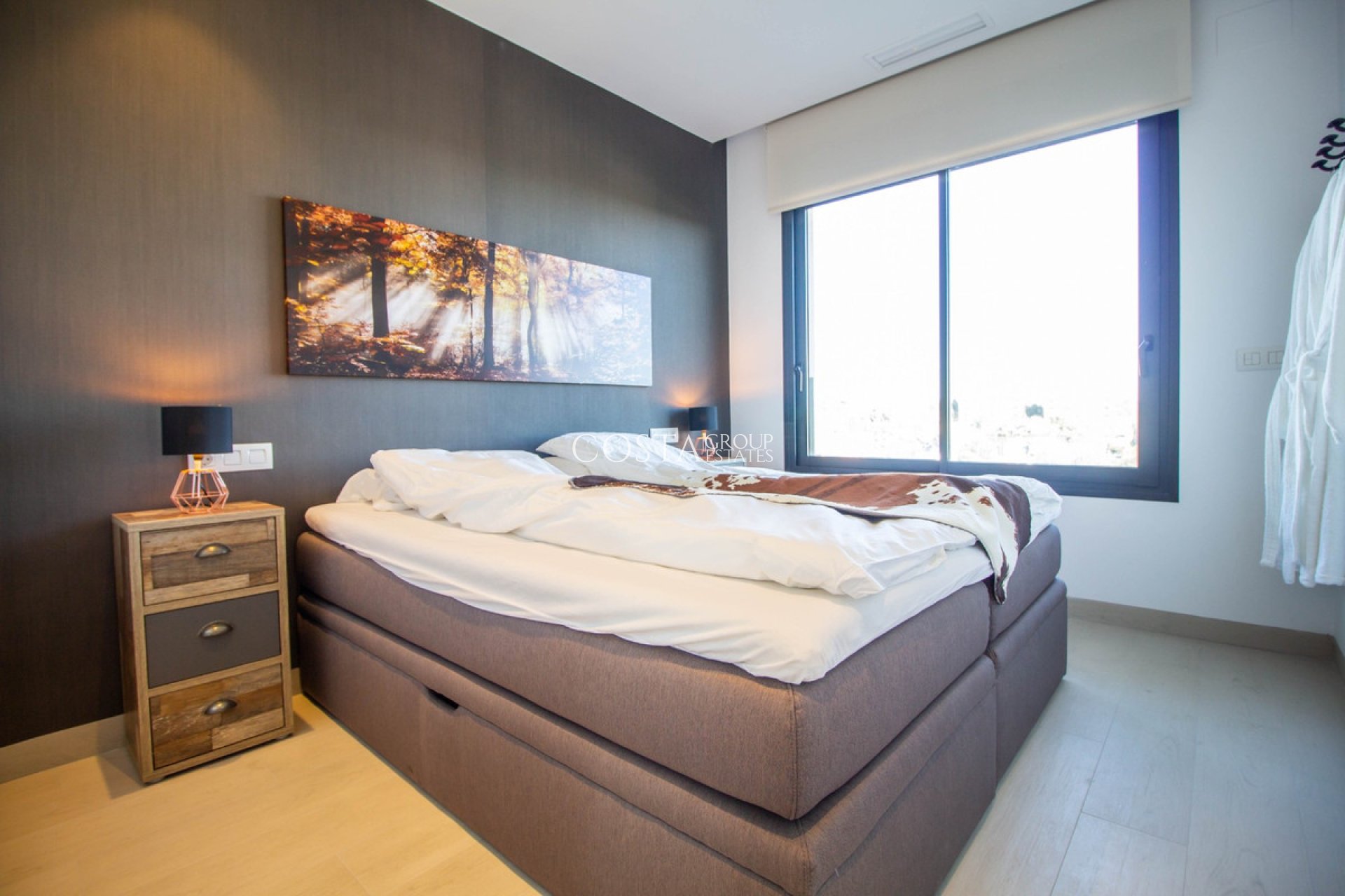 Herverkoop - Apartments -
Orihuela - Las Colinas Golf