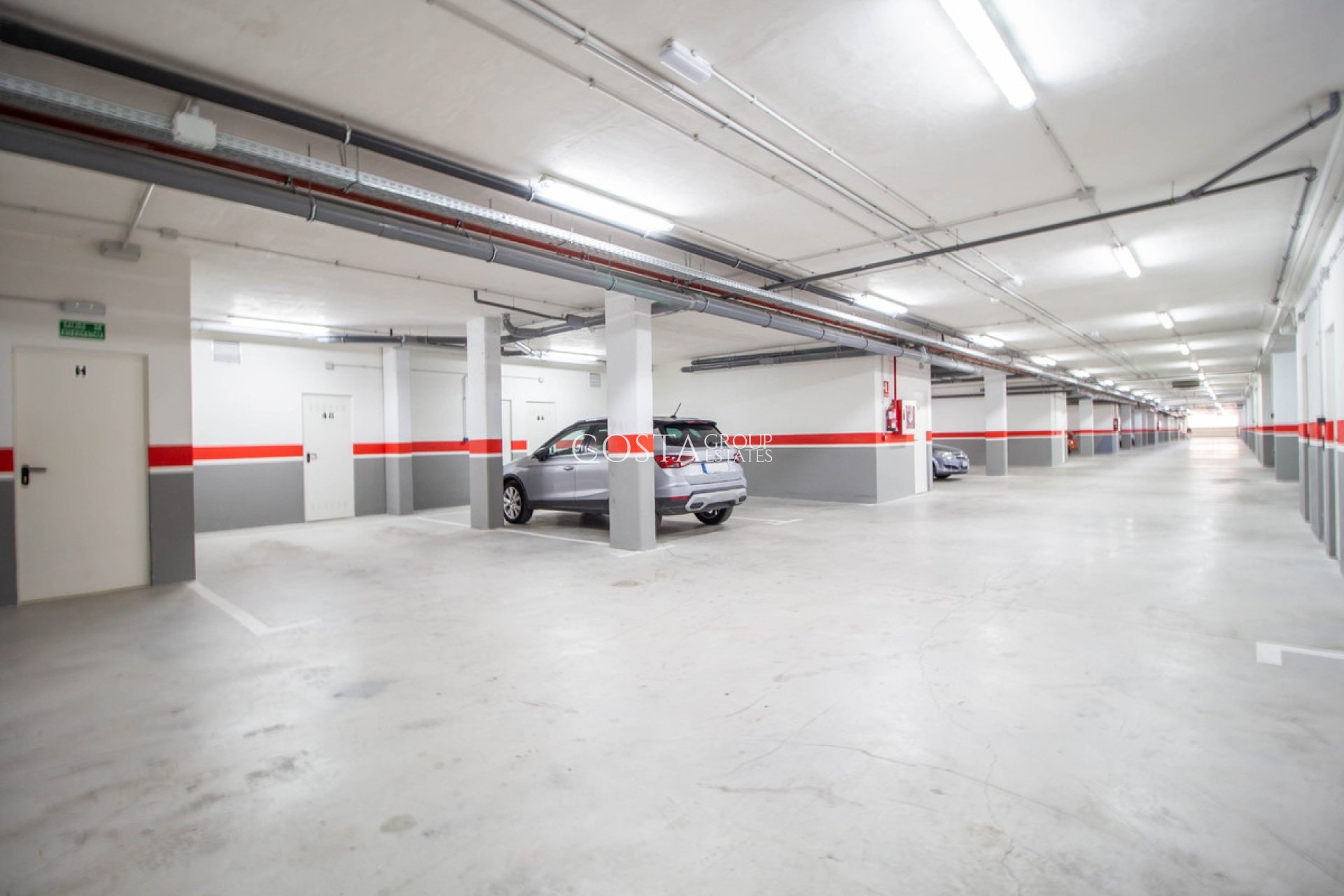 Herverkoop - Apartments -
Orihuela - Las Colinas Golf