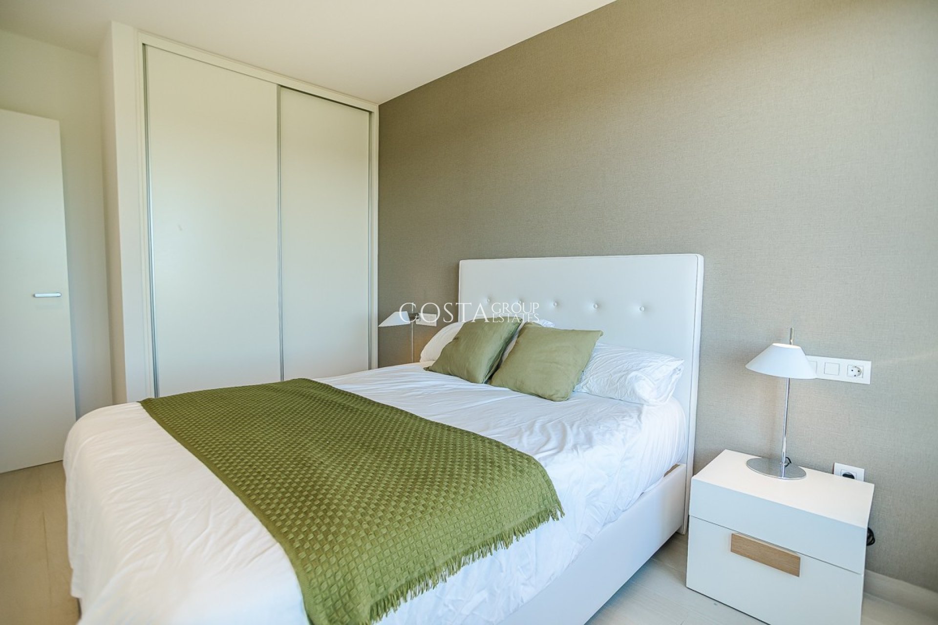 Herverkoop - Apartments -
Orihuela - Las Colinas Golf