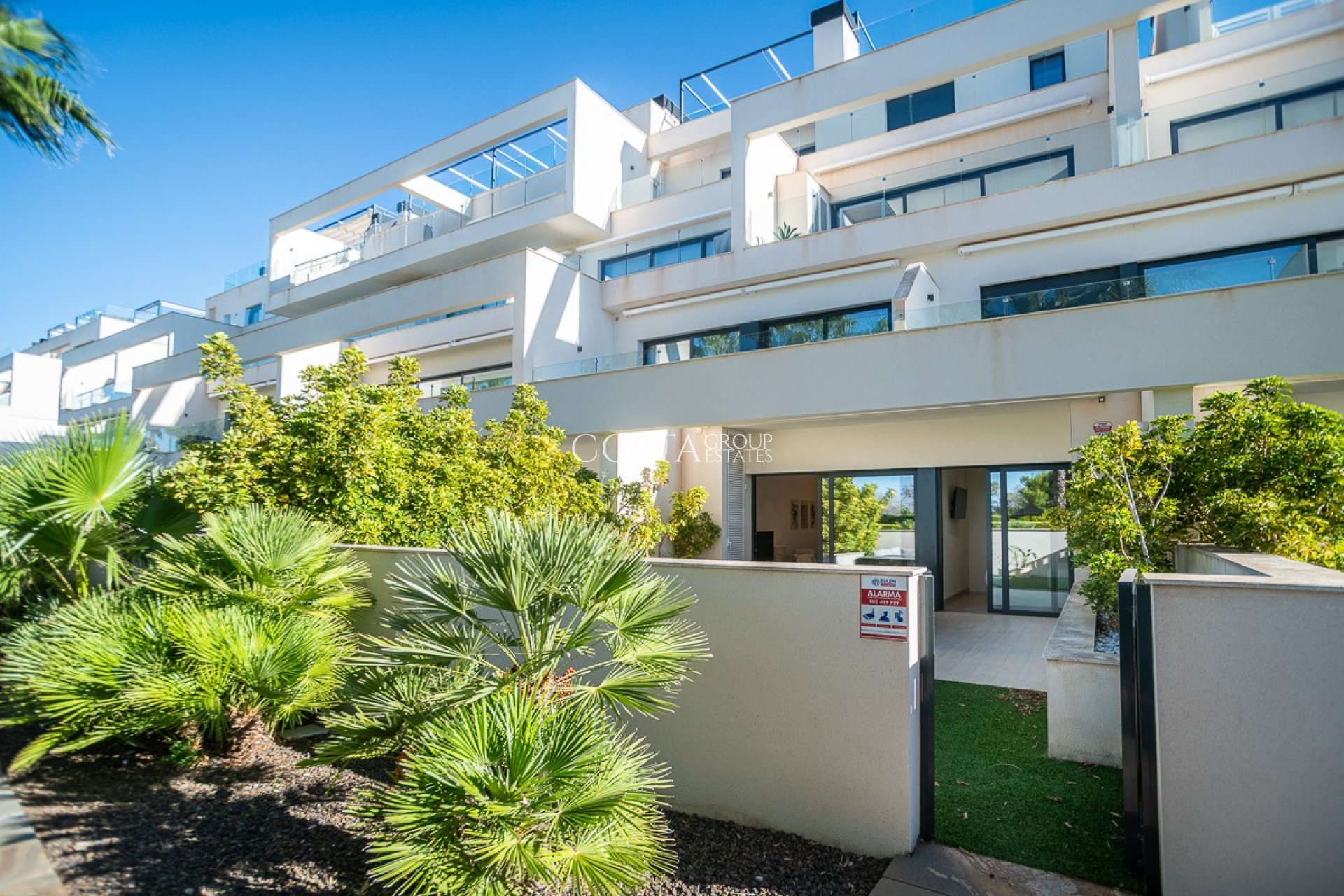 Herverkoop - Apartments -
Orihuela - Las Colinas Golf