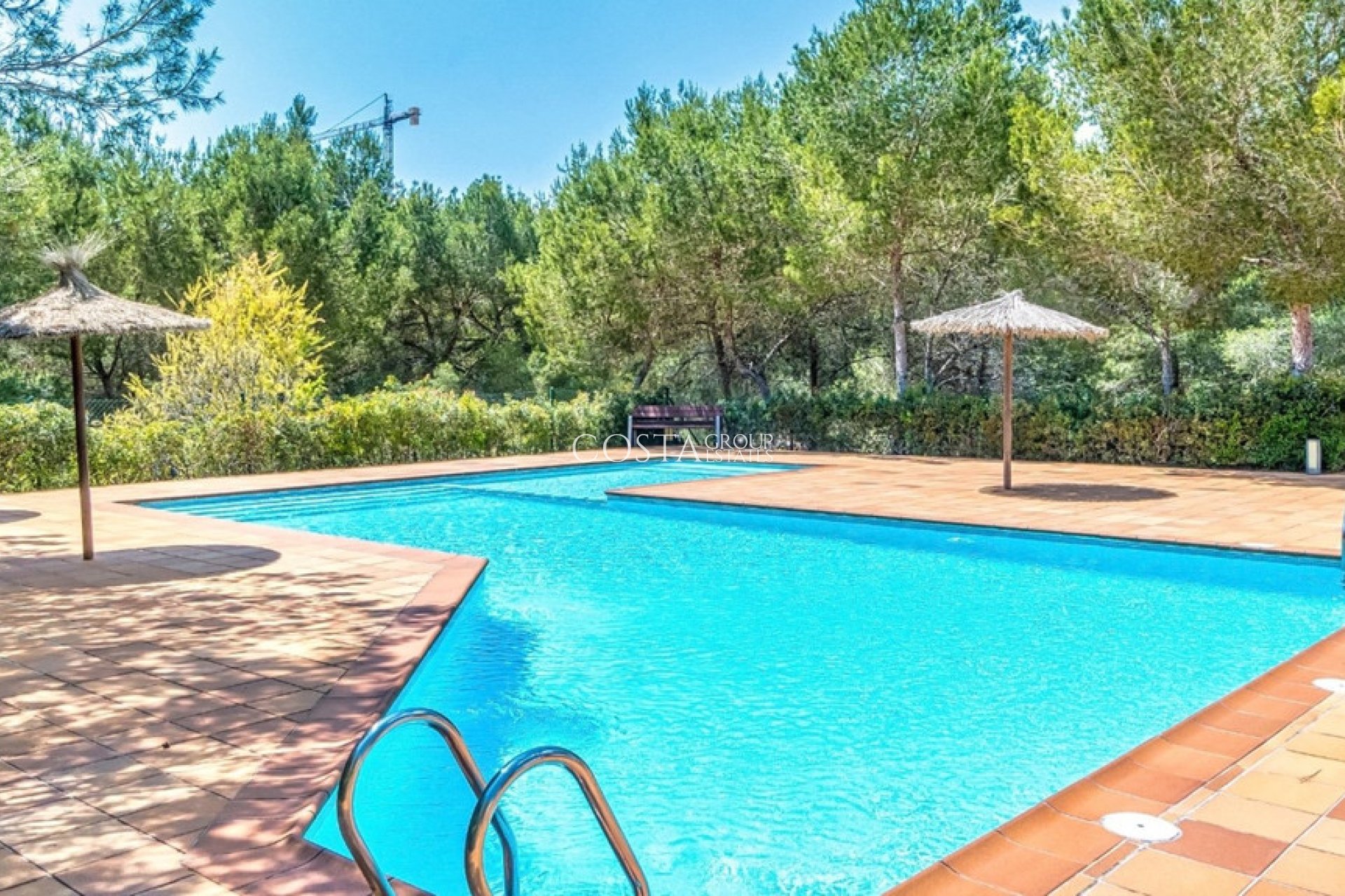 Herverkoop - Apartments -
Orihuela - Las Colinas Golf