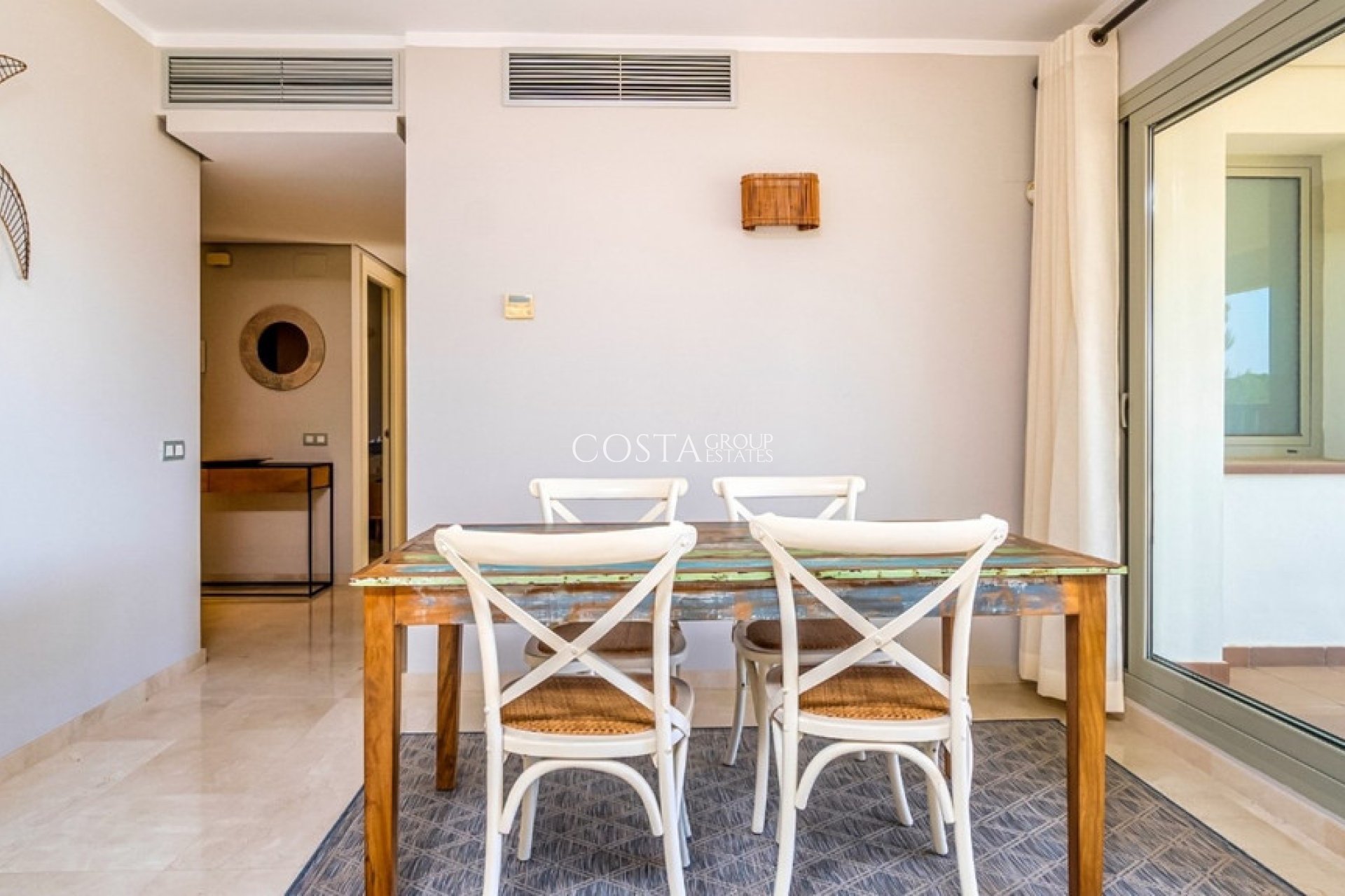 Herverkoop - Apartments -
Orihuela - Las Colinas Golf