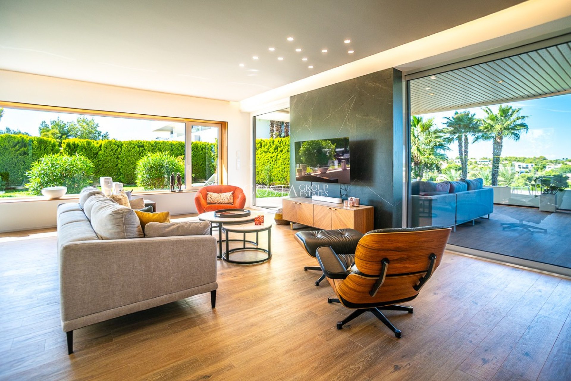 Herverkoop - Apartments -
Orihuela - Las Colinas Golf