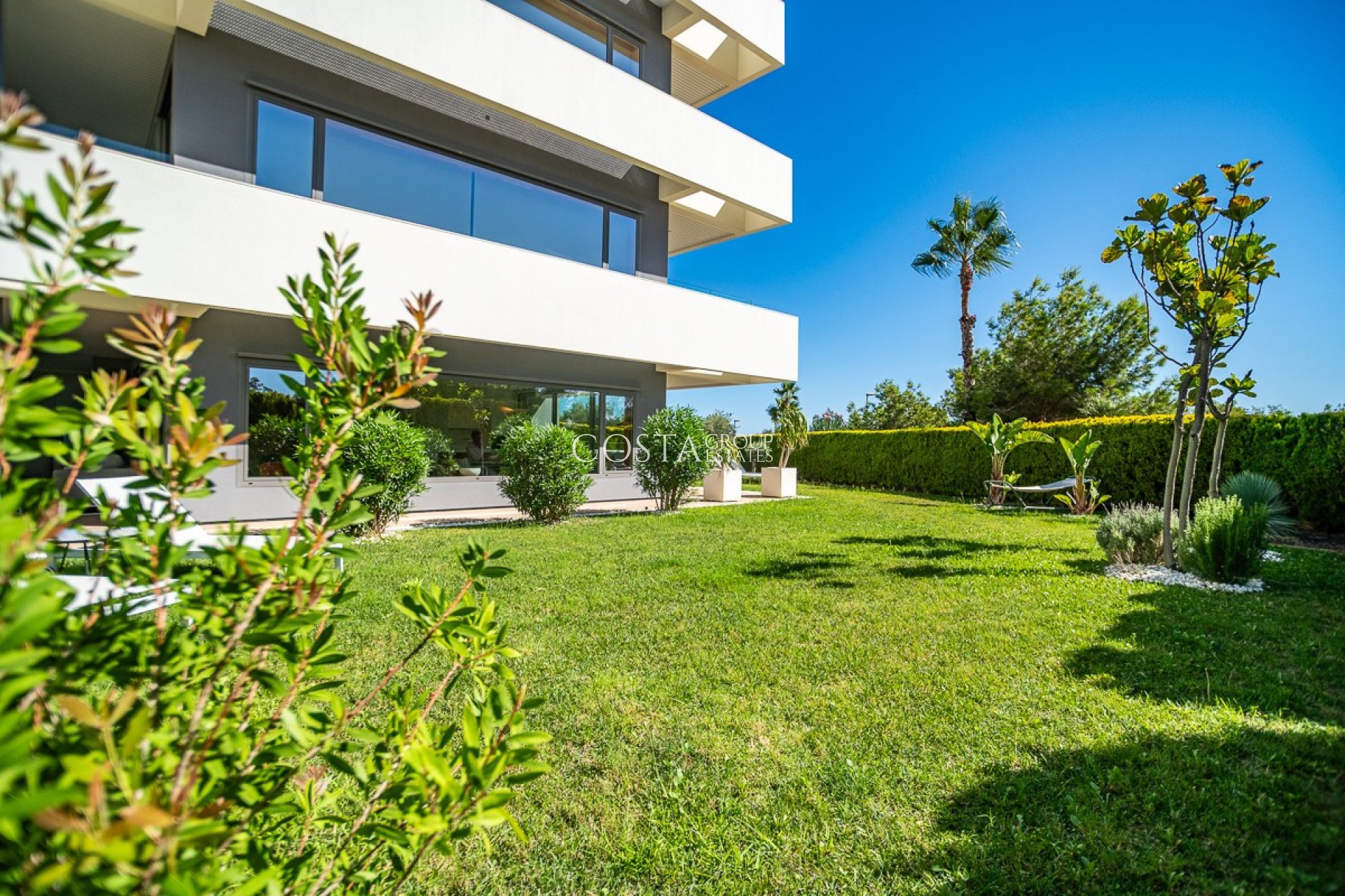 Herverkoop - Apartments -
Orihuela - Las Colinas Golf