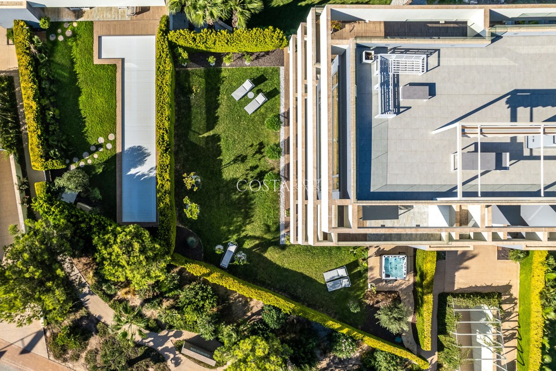 Herverkoop - Apartments -
Orihuela - Las Colinas Golf