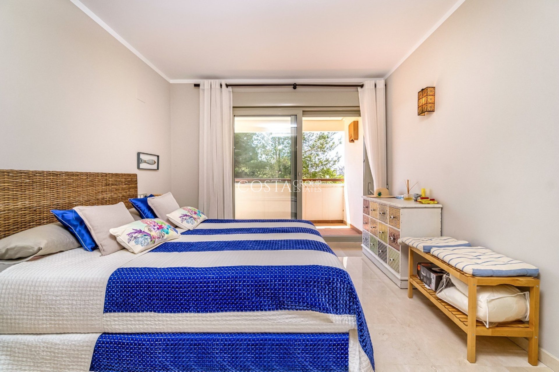 Herverkoop - Apartments -
Orihuela - Las Colinas Golf