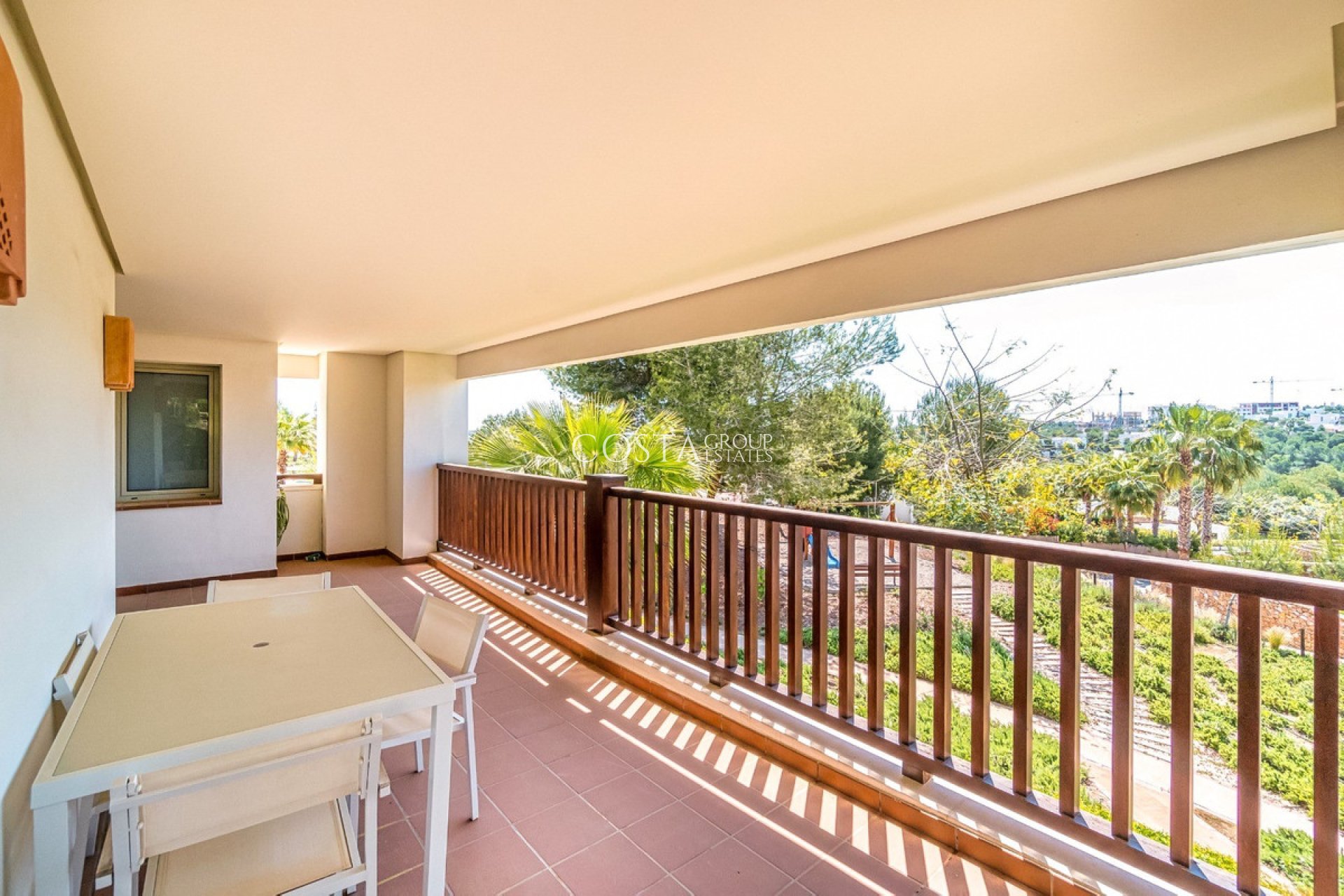 Herverkoop - Apartments -
Orihuela - Las Colinas Golf