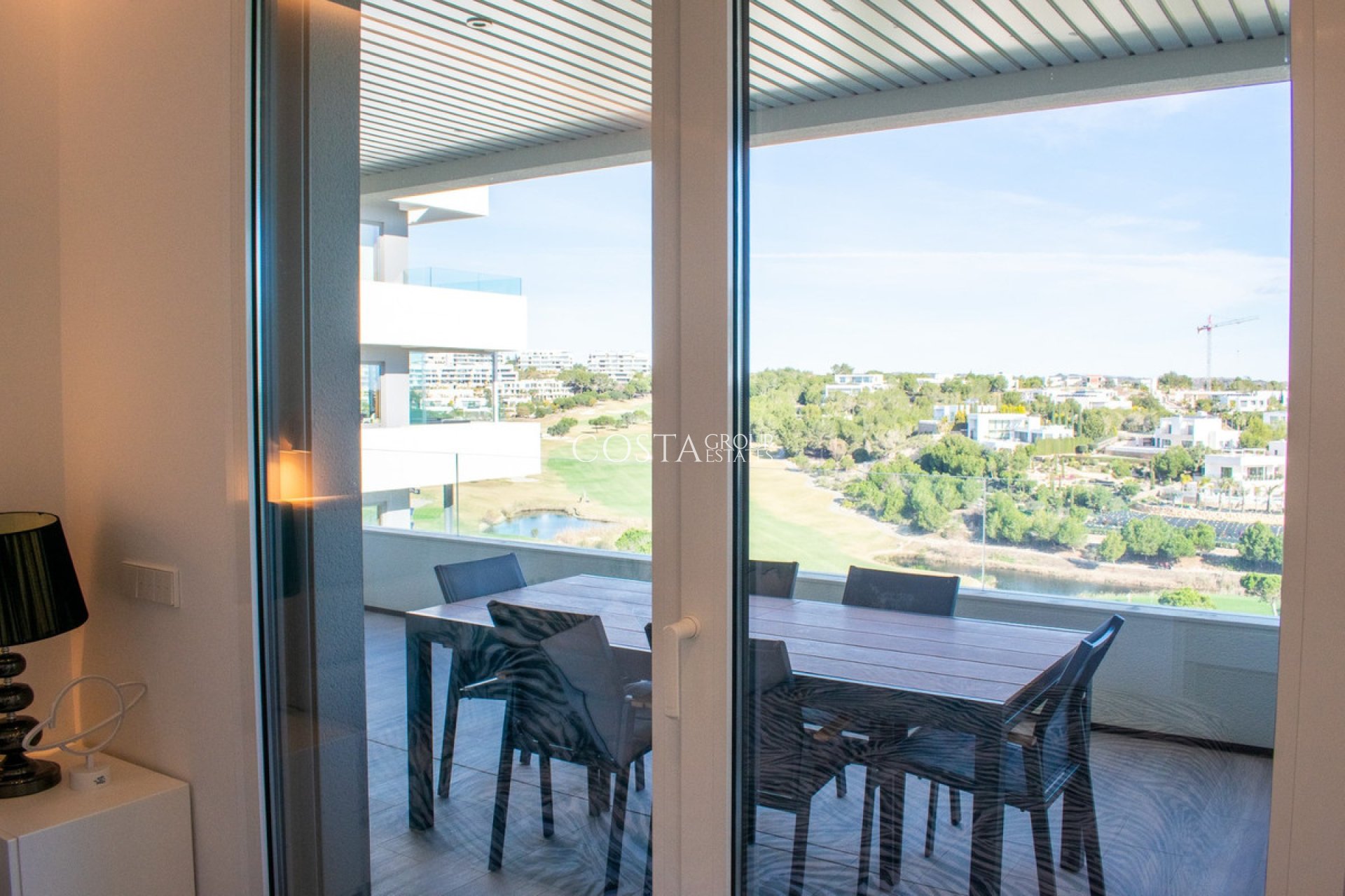 Herverkoop - Apartments -
Orihuela - Las Colinas Golf