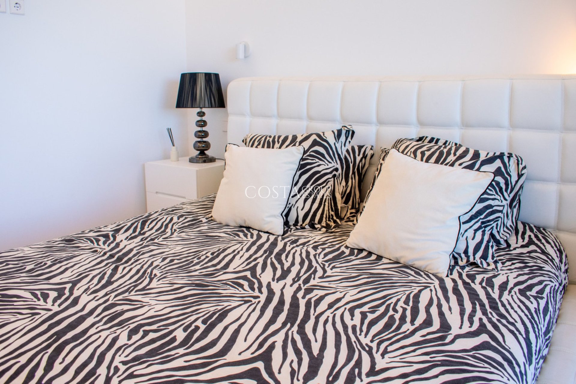 Herverkoop - Apartments -
Orihuela - Las Colinas Golf