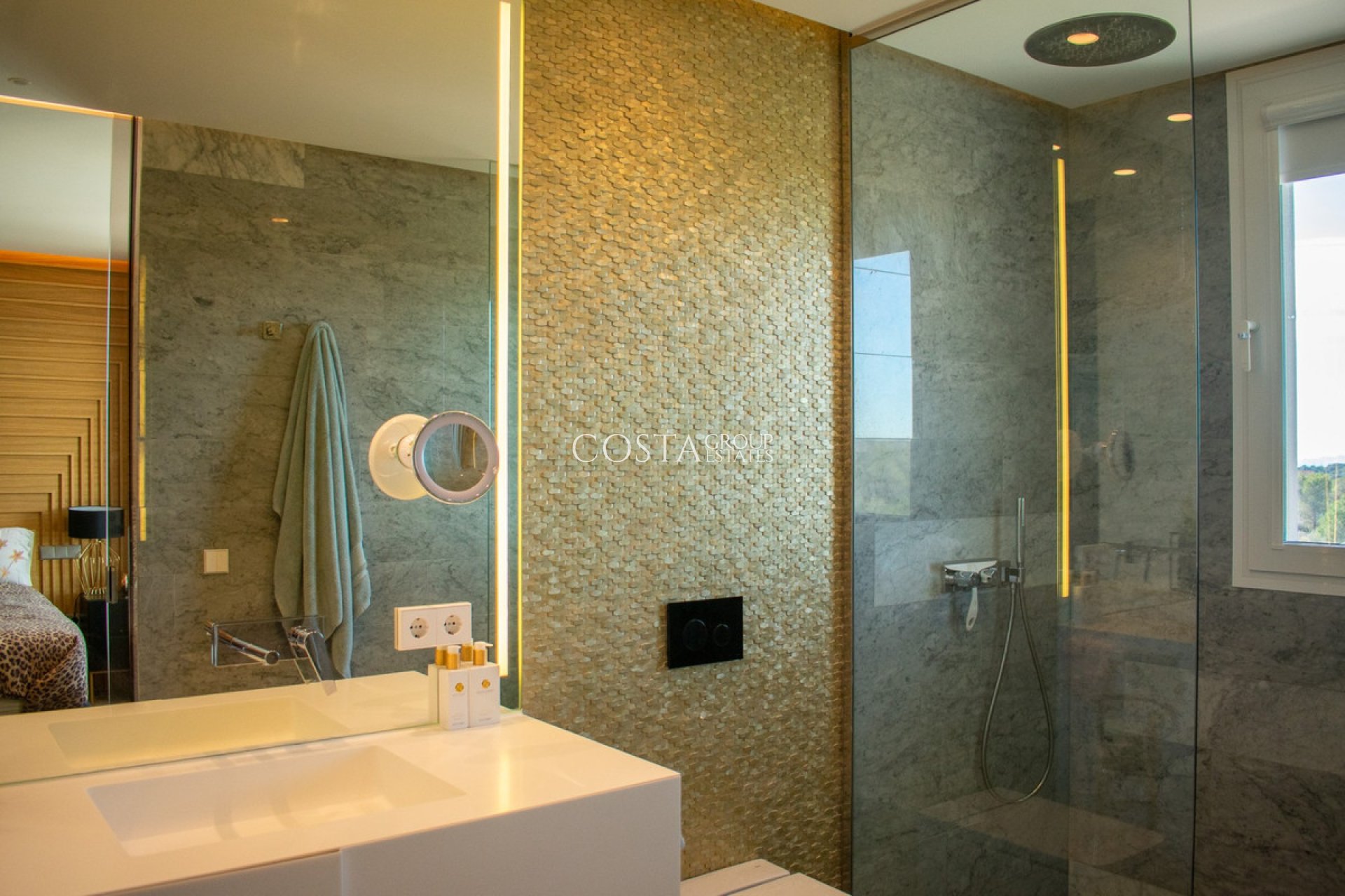 Herverkoop - Apartments -
Orihuela - Las Colinas Golf