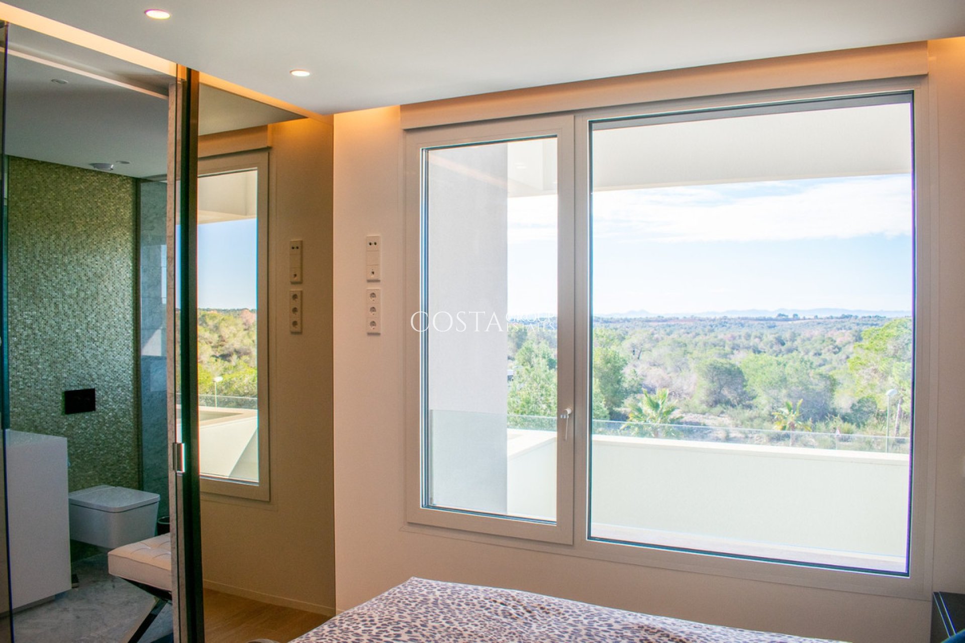 Herverkoop - Apartments -
Orihuela - Las Colinas Golf