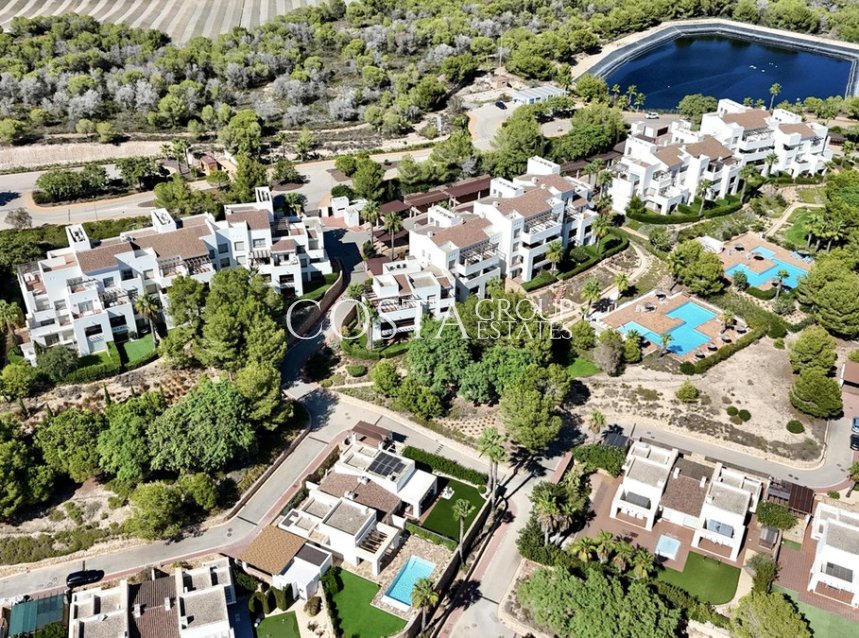 Herverkoop - Apartments -
Orihuela - Las Colinas Golf